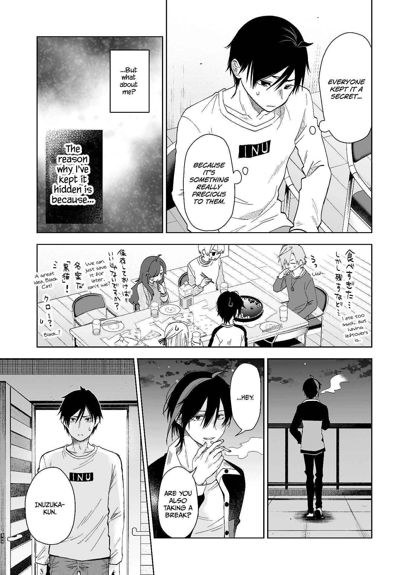 I Fell In Love, So I Tried Livestreaming Chapter 70 - Page 5