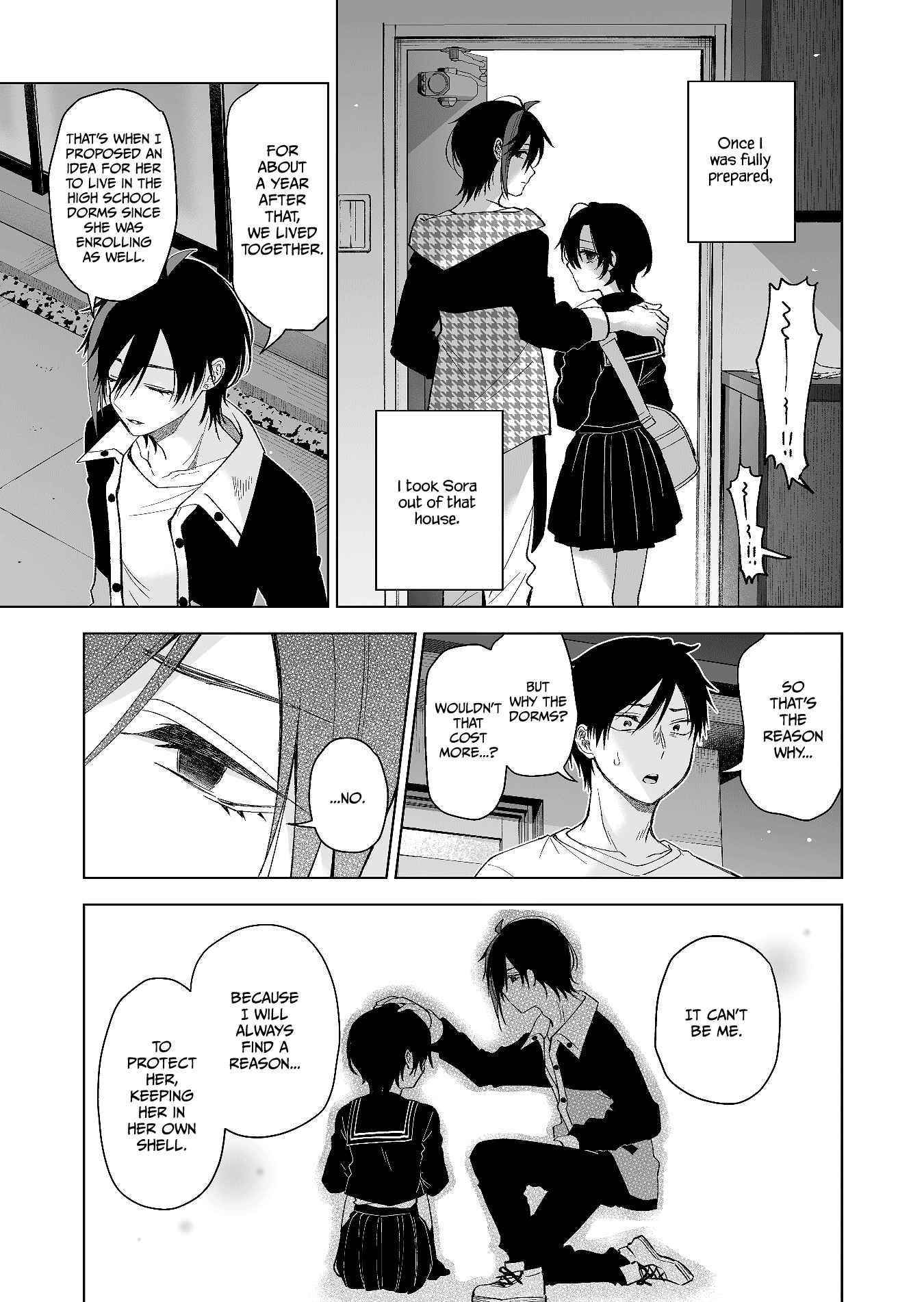 I Fell In Love, So I Tried Livestreaming Chapter 70 - Page 9