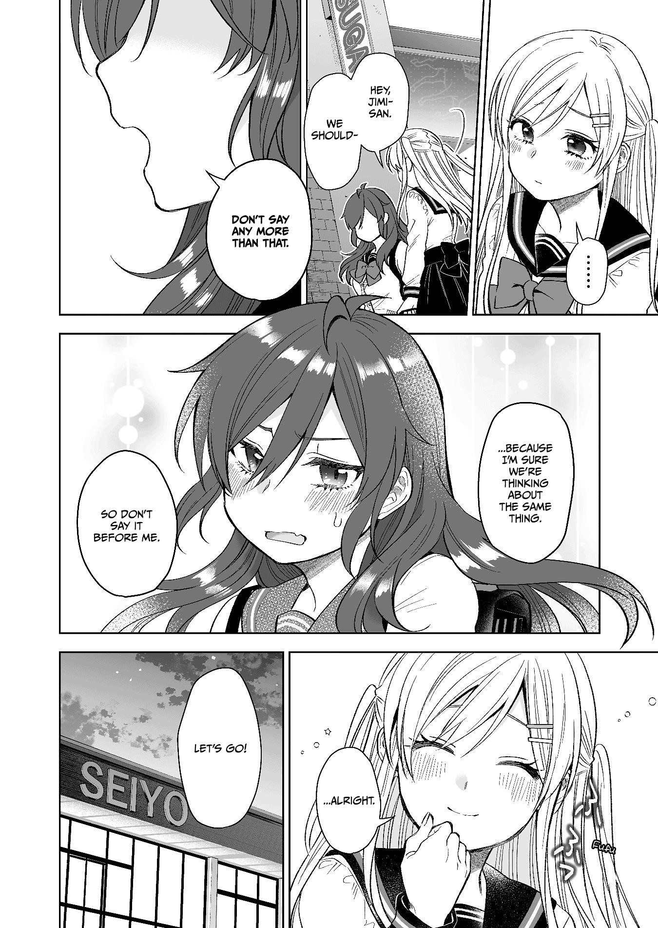 I Fell In Love, So I Tried Livestreaming Chapter 72 - Page 12