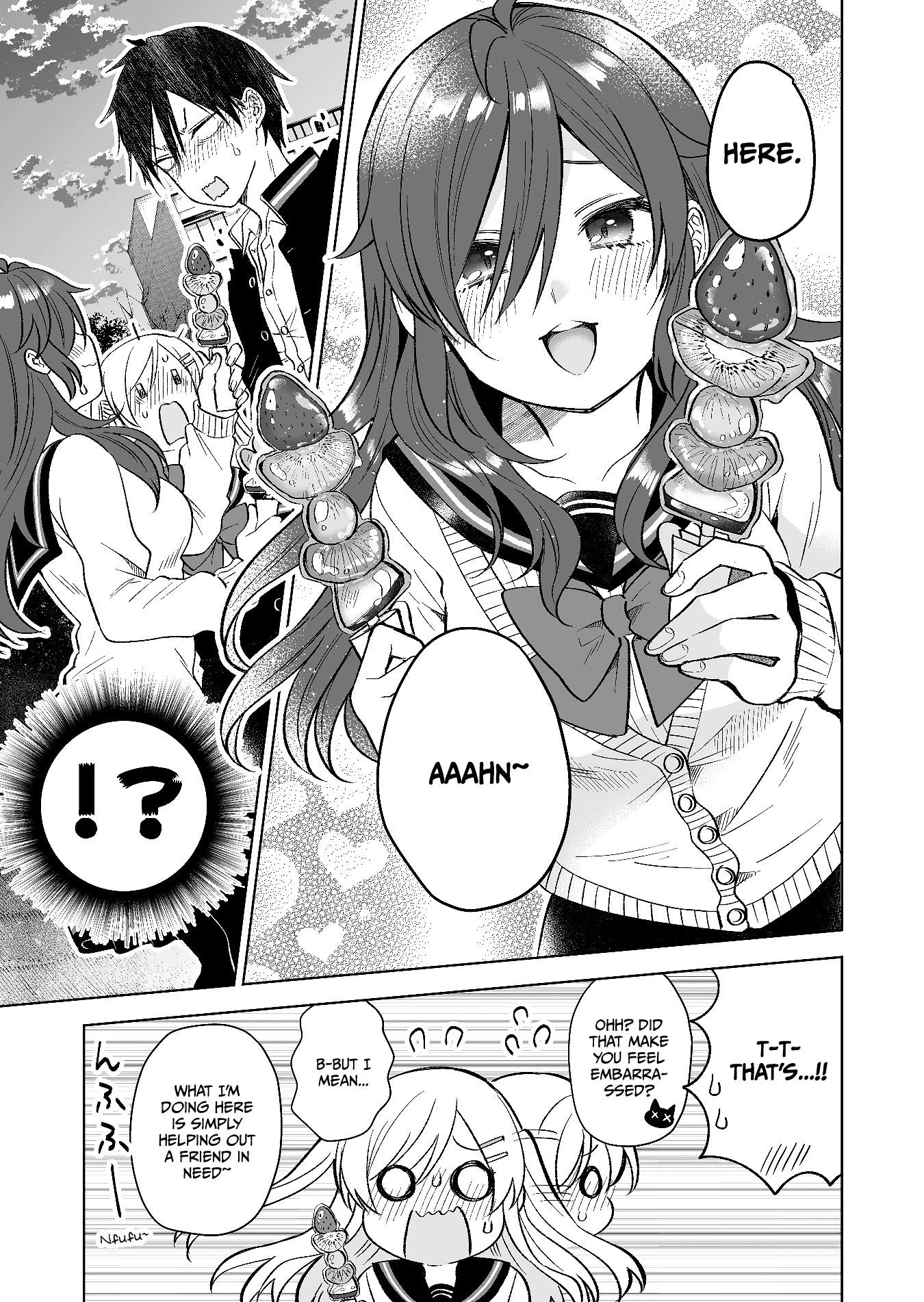 I Fell In Love, So I Tried Livestreaming Chapter 72 - Page 5