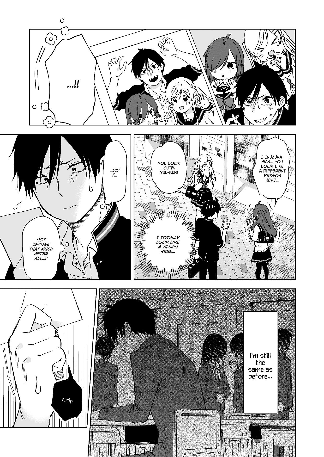 I Fell In Love, So I Tried Livestreaming Chapter 72 - Page 9