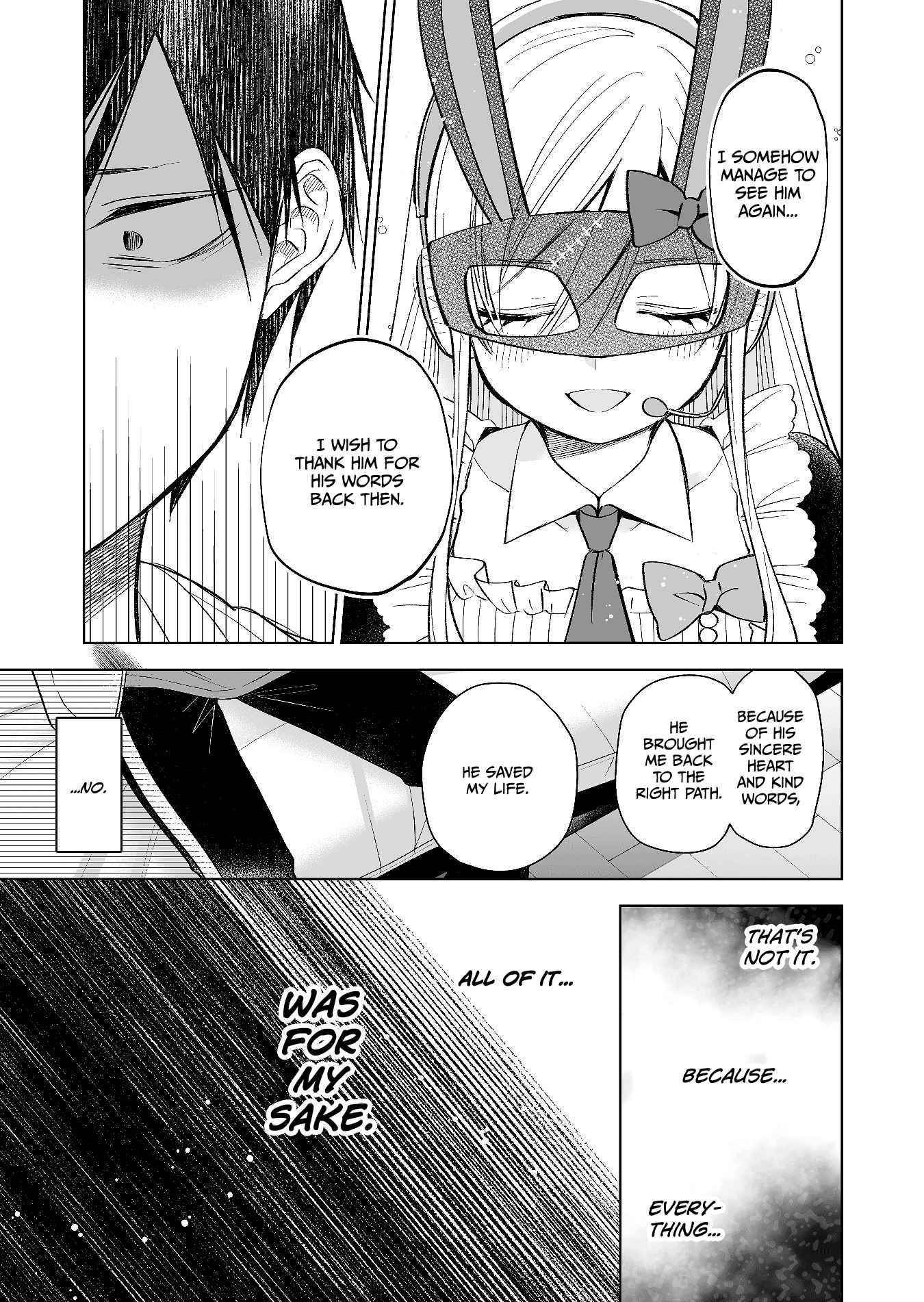 I Fell In Love, So I Tried Livestreaming Chapter 74 - Page 3