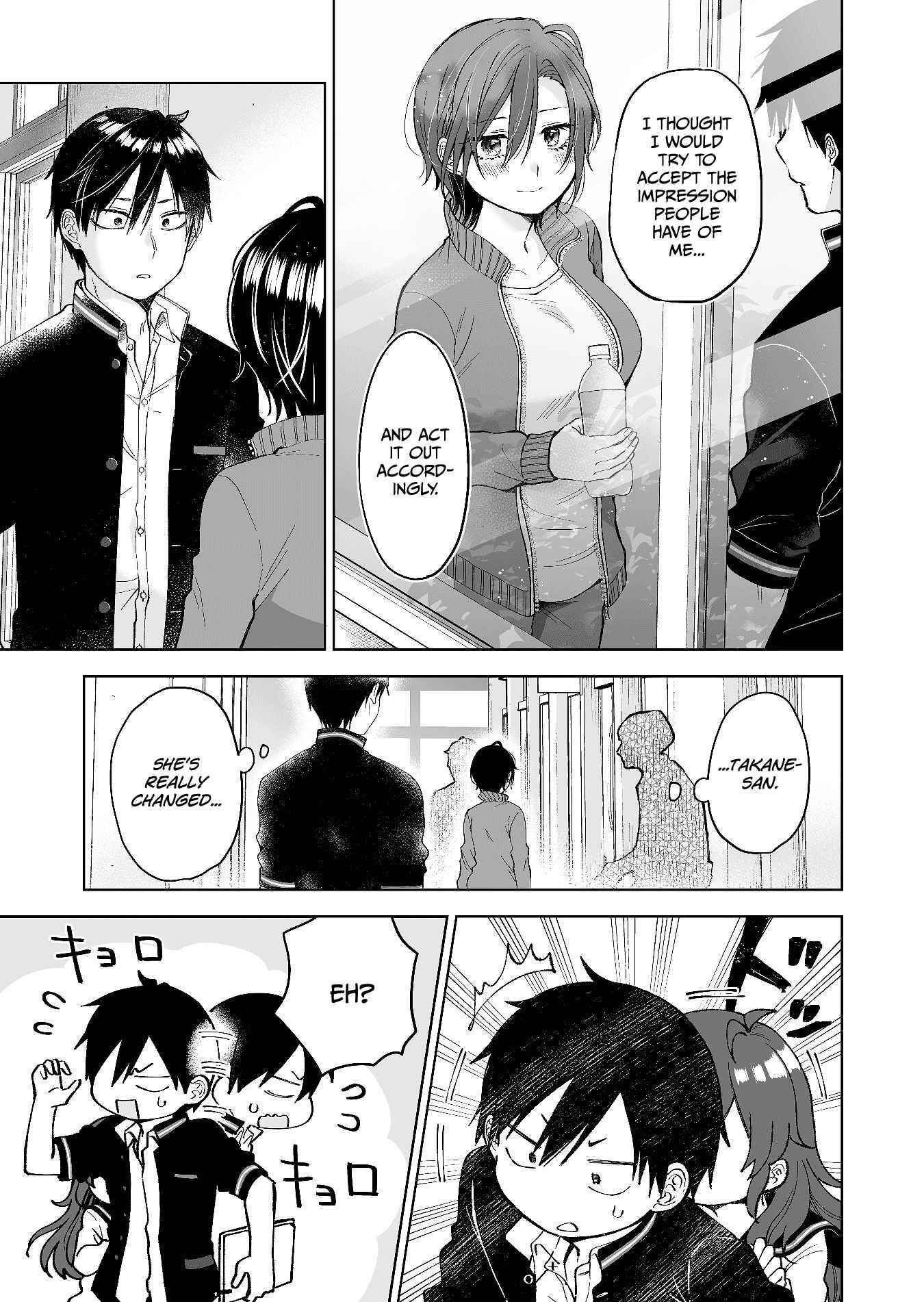 I Fell In Love, So I Tried Livestreaming Chapter 75 - Page 11