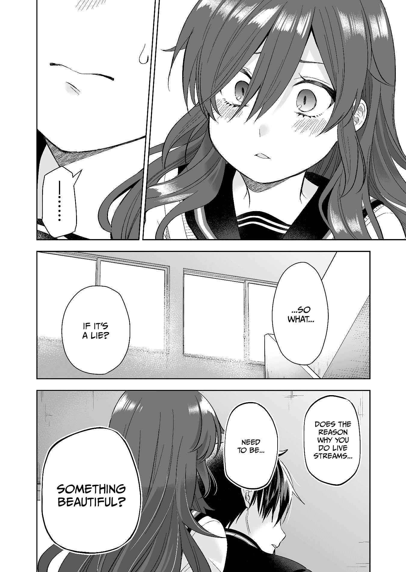 I Fell In Love, So I Tried Livestreaming Chapter 76 - Page 12