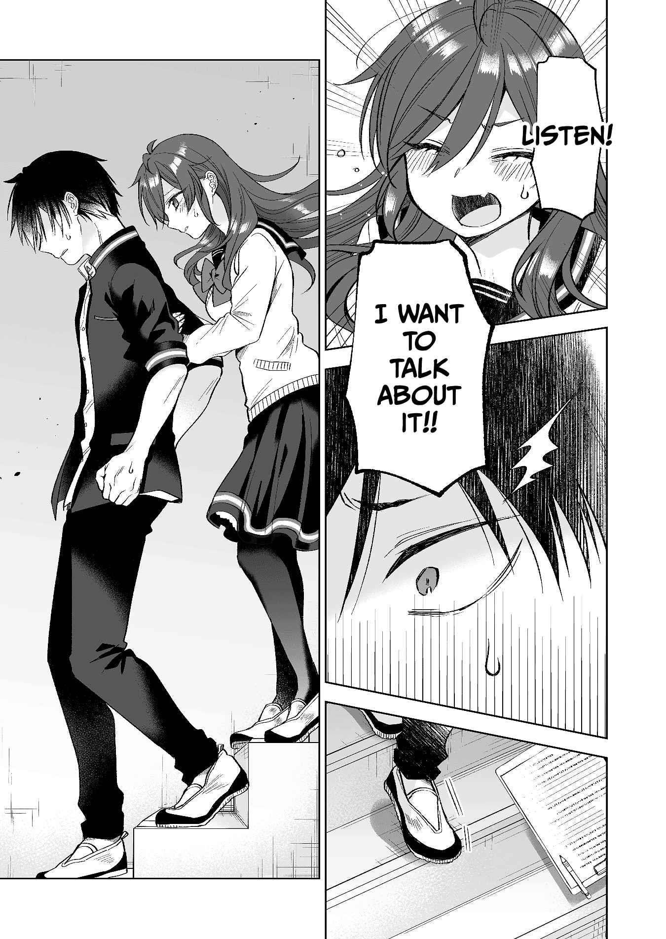 I Fell In Love, So I Tried Livestreaming Chapter 76 - Page 9