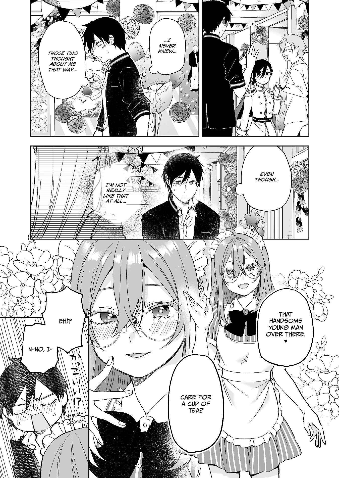 I Fell In Love, So I Tried Livestreaming Chapter 79 - Page 11