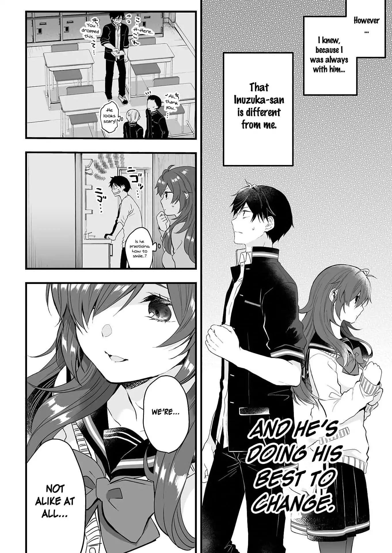 I Fell In Love, So I Tried Livestreaming Chapter 8 - Page 10