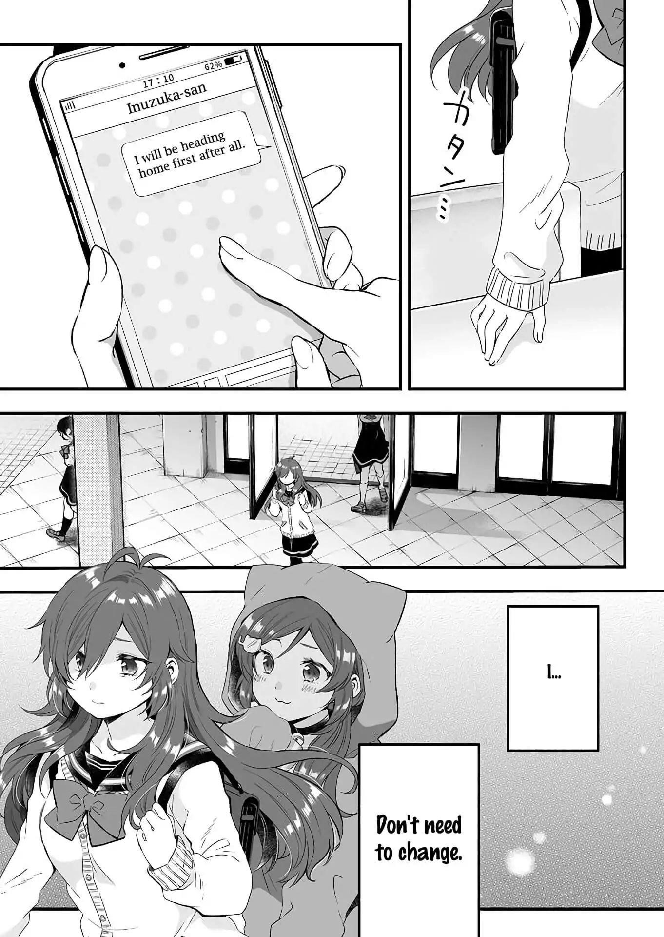 I Fell In Love, So I Tried Livestreaming Chapter 8 - Page 11