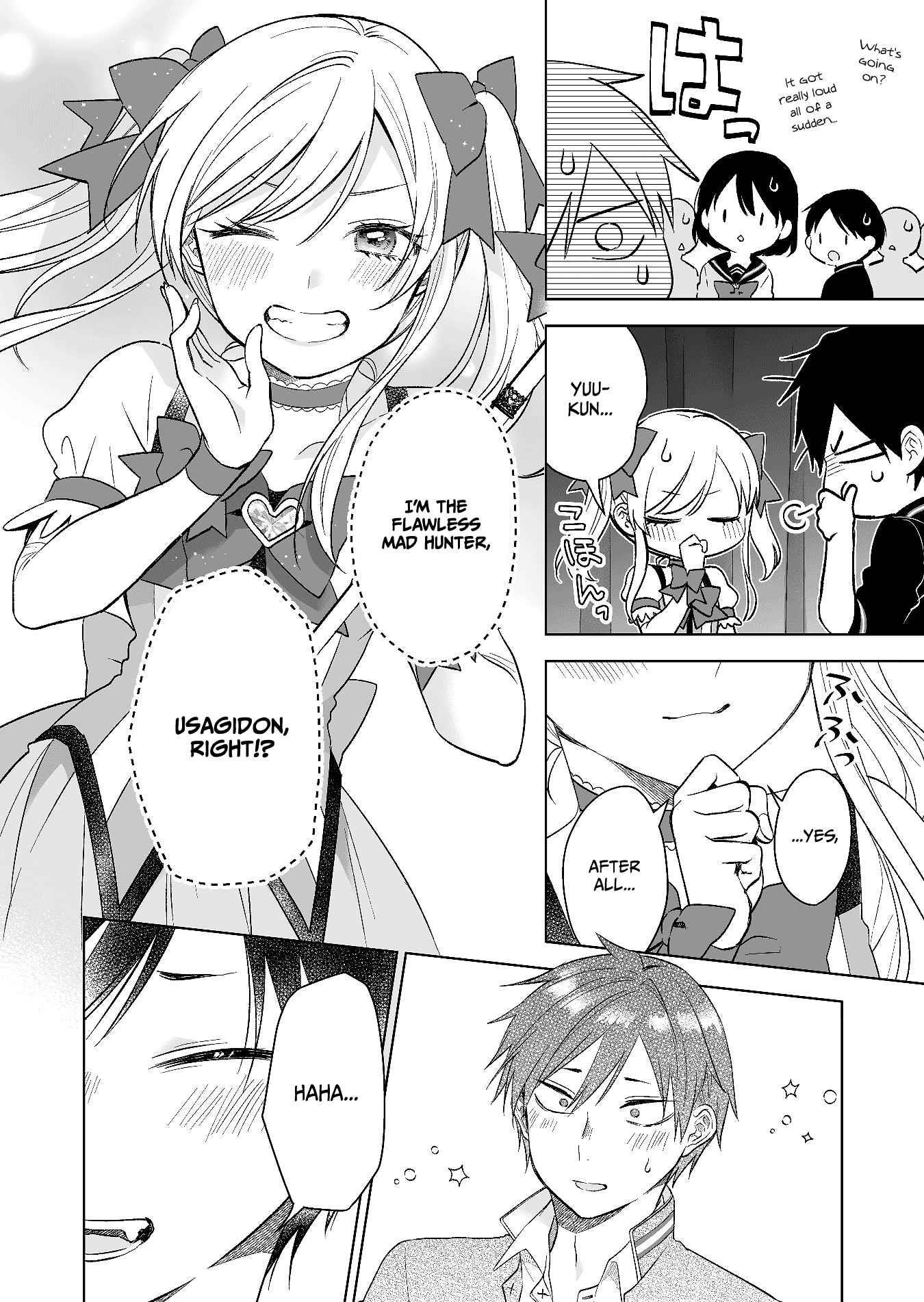 I Fell In Love, So I Tried Livestreaming Chapter 80 - Page 10