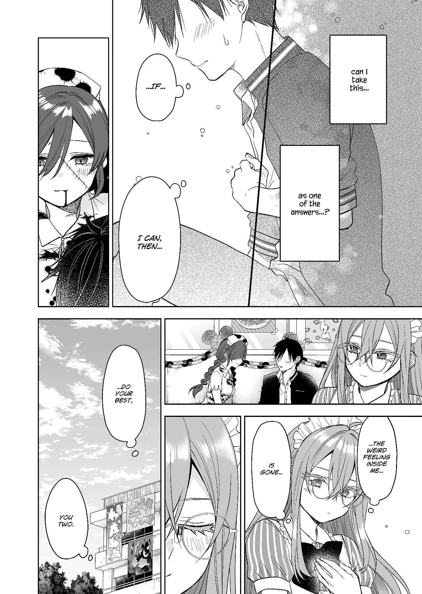 I Fell In Love, So I Tried Livestreaming Chapter 80 - Page 6