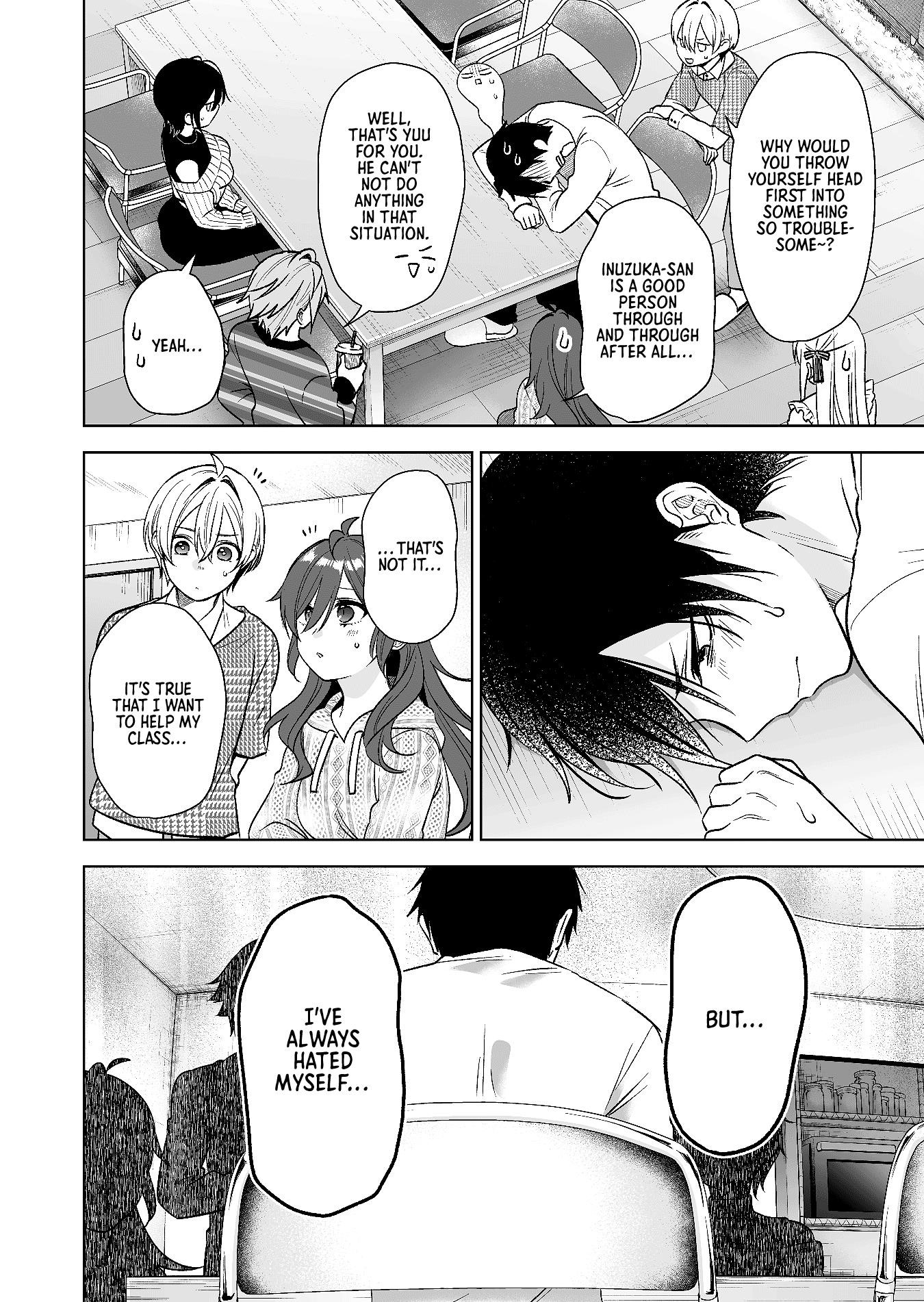 I Fell In Love, So I Tried Livestreaming Chapter 81 - Page 10