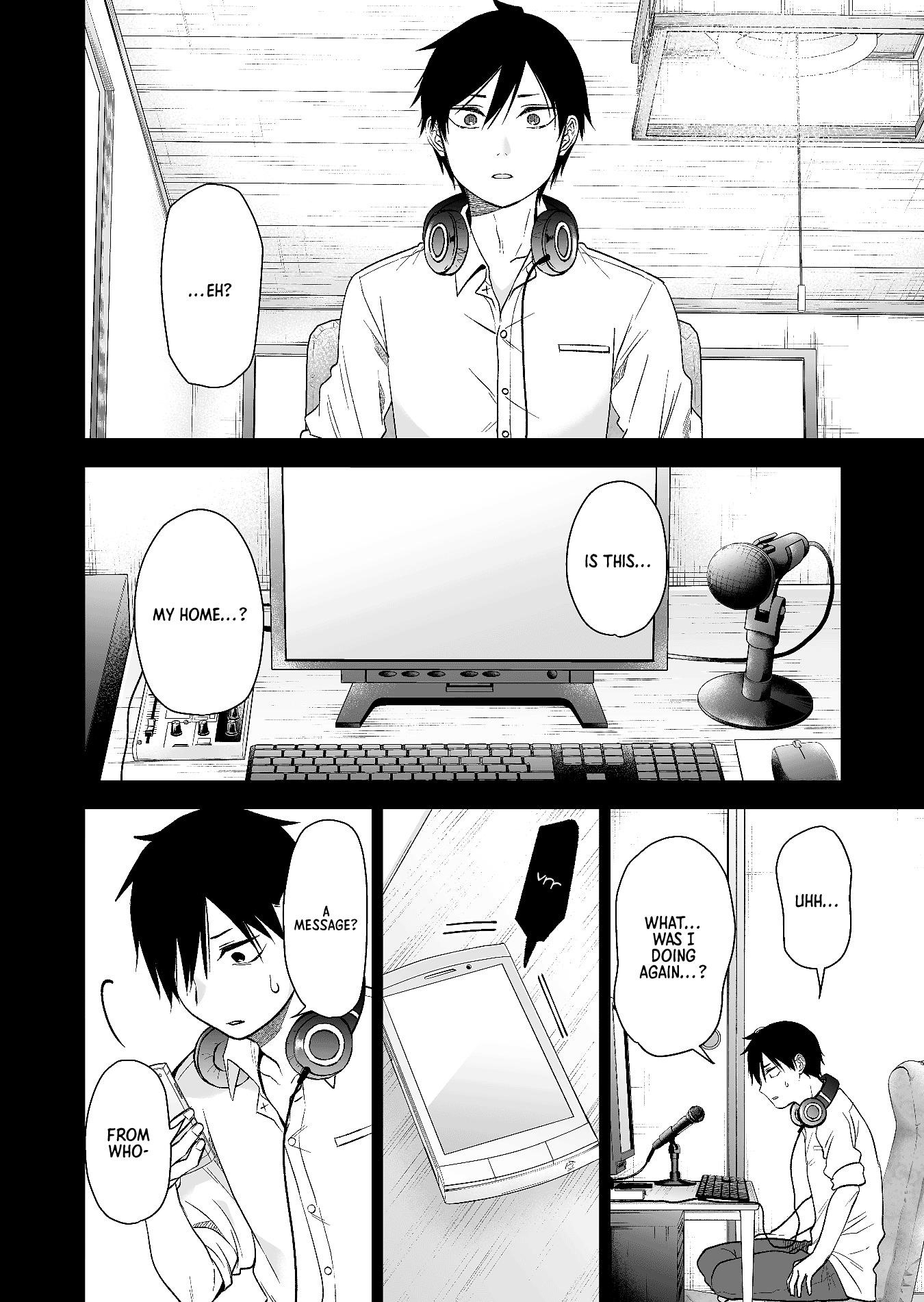 I Fell In Love, So I Tried Livestreaming Chapter 81 - Page 14