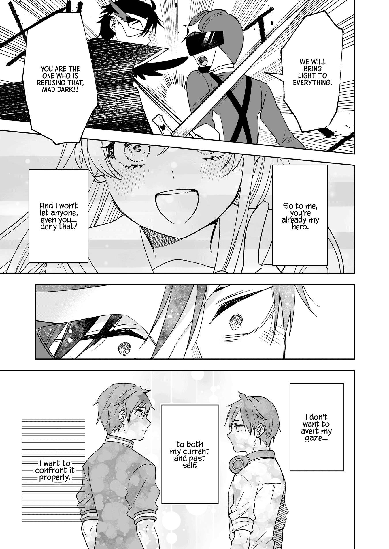 I Fell In Love, So I Tried Livestreaming Chapter 83 - Page 13