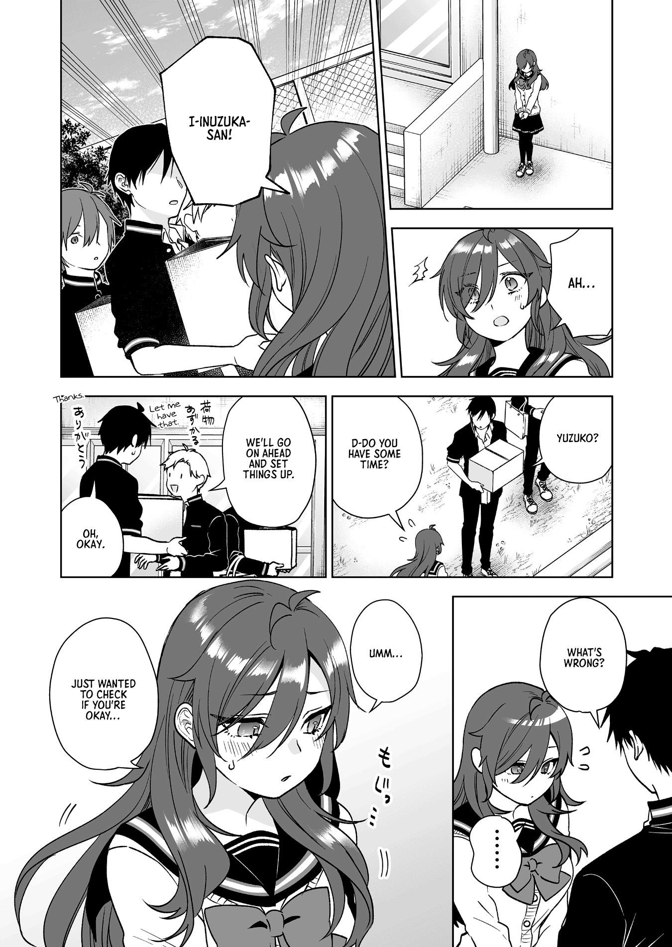 I Fell In Love, So I Tried Livestreaming Chapter 83 - Page 4