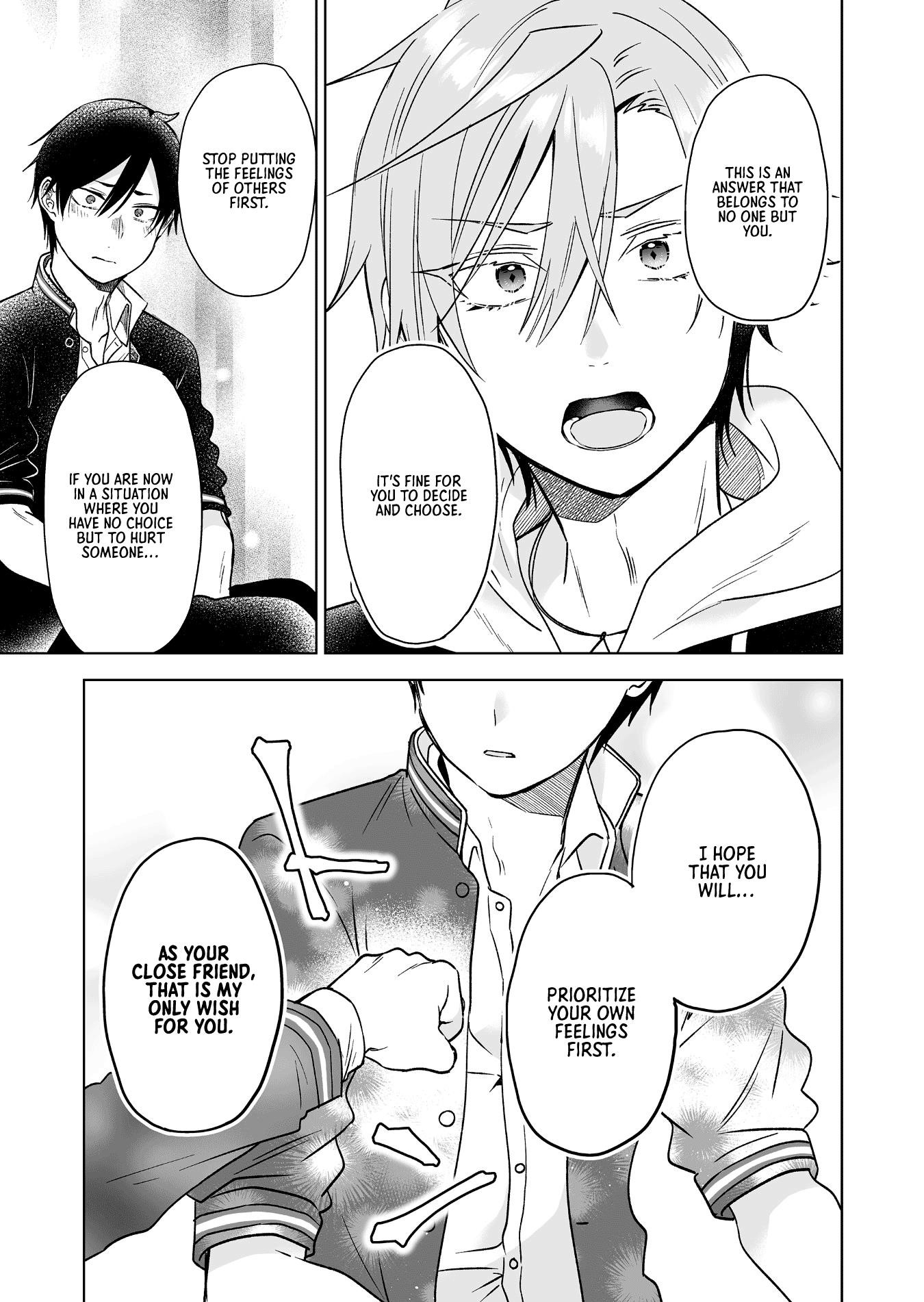 I Fell In Love, So I Tried Livestreaming Chapter 84 - Page 13