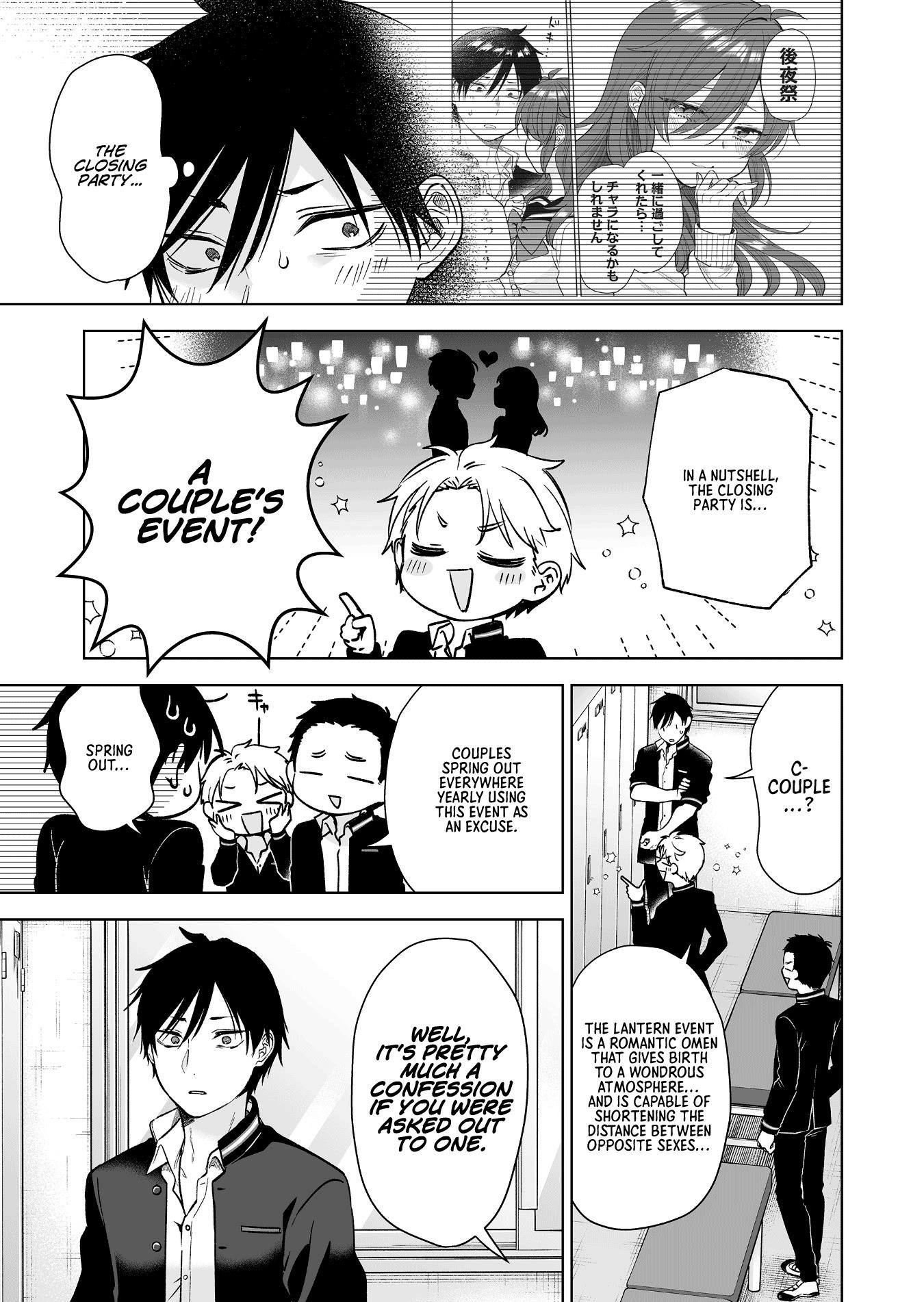 I Fell In Love, So I Tried Livestreaming Chapter 84 - Page 5