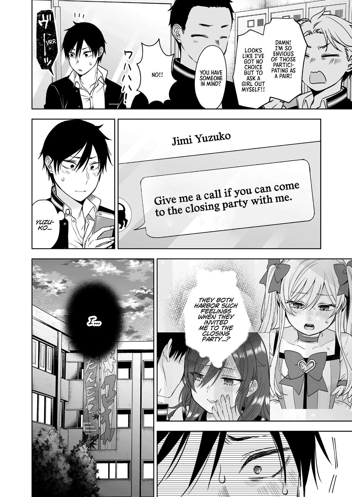 I Fell In Love, So I Tried Livestreaming Chapter 84 - Page 6