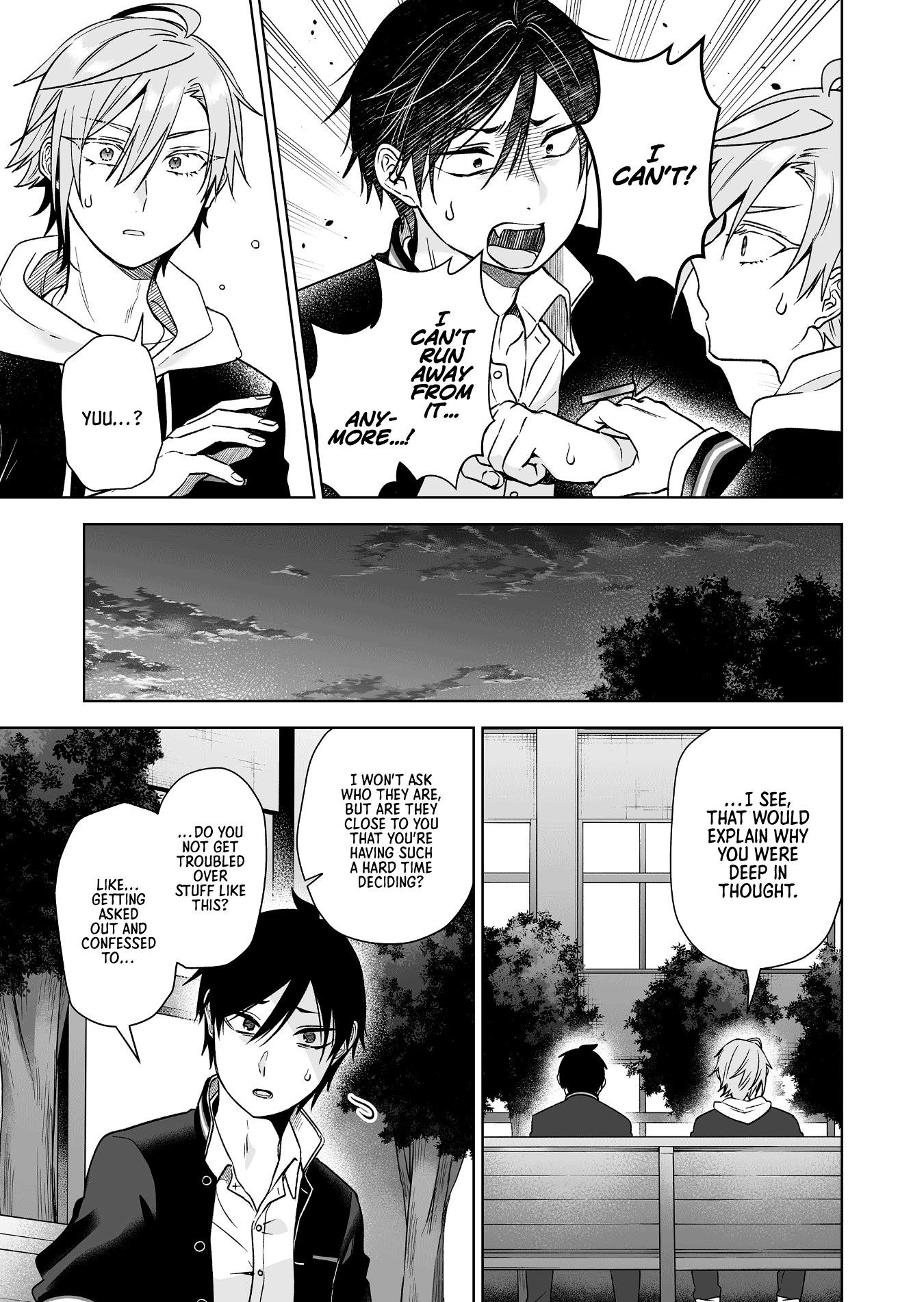 I Fell In Love, So I Tried Livestreaming Chapter 84 - Page 9