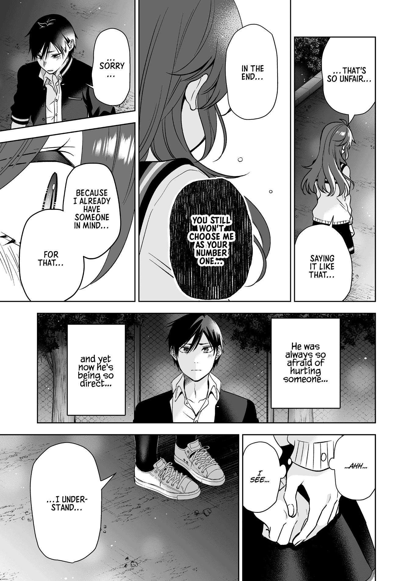 I Fell In Love, So I Tried Livestreaming Chapter 85 - Page 10