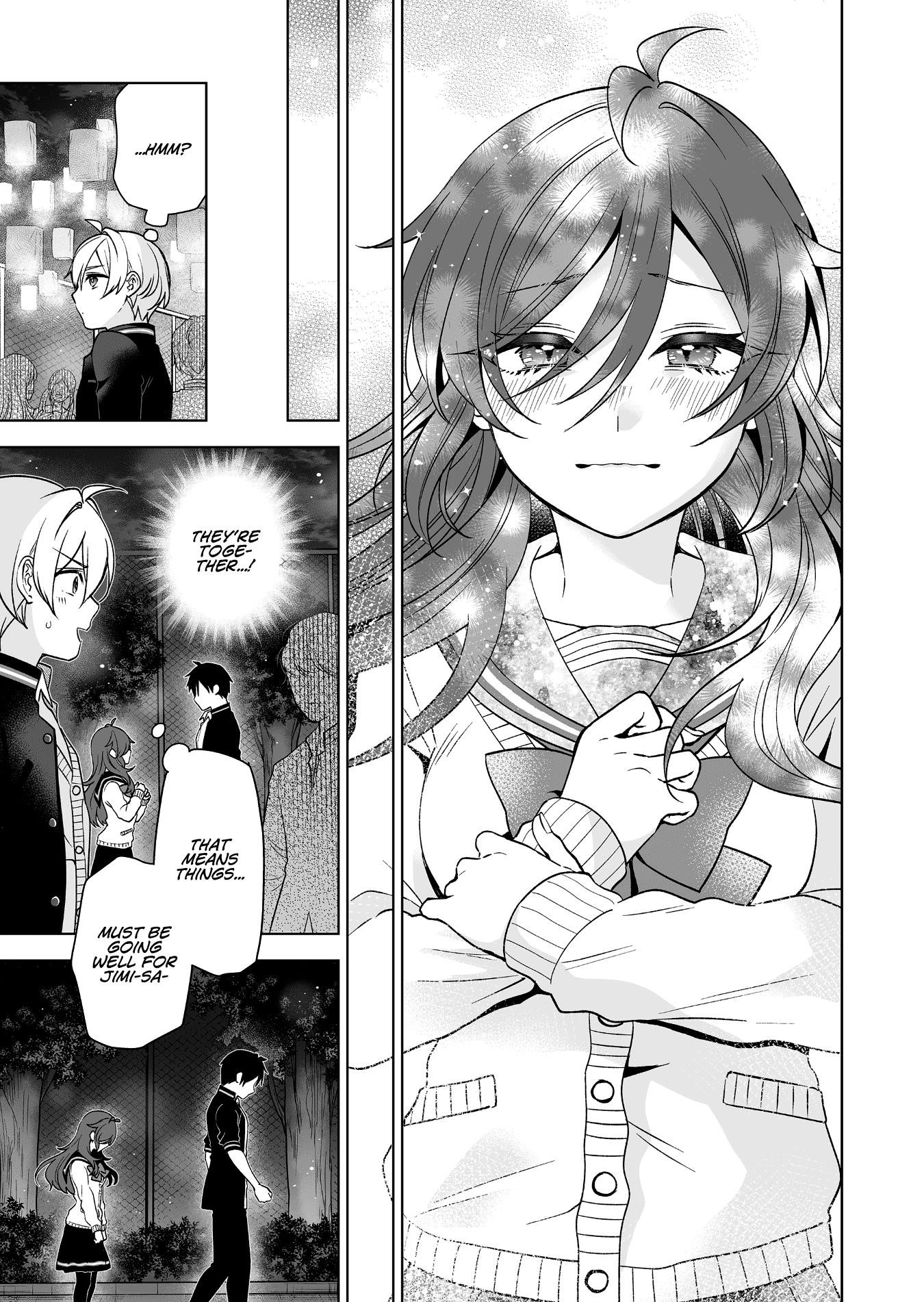 I Fell In Love, So I Tried Livestreaming Chapter 85 - Page 12
