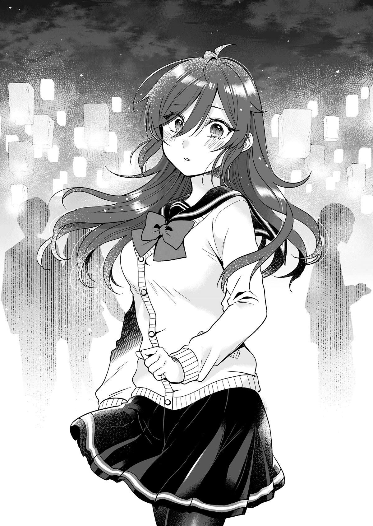 I Fell In Love, So I Tried Livestreaming Chapter 85 - Page 2