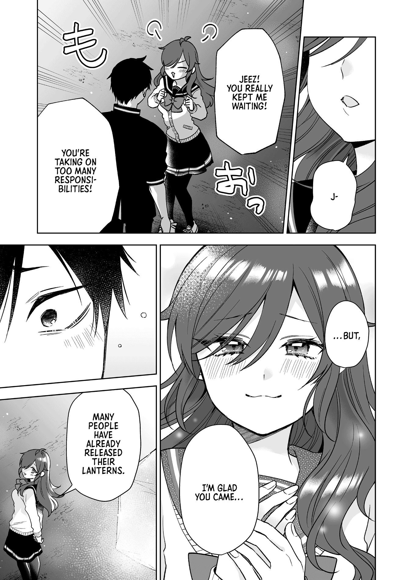 I Fell In Love, So I Tried Livestreaming Chapter 85 - Page 3