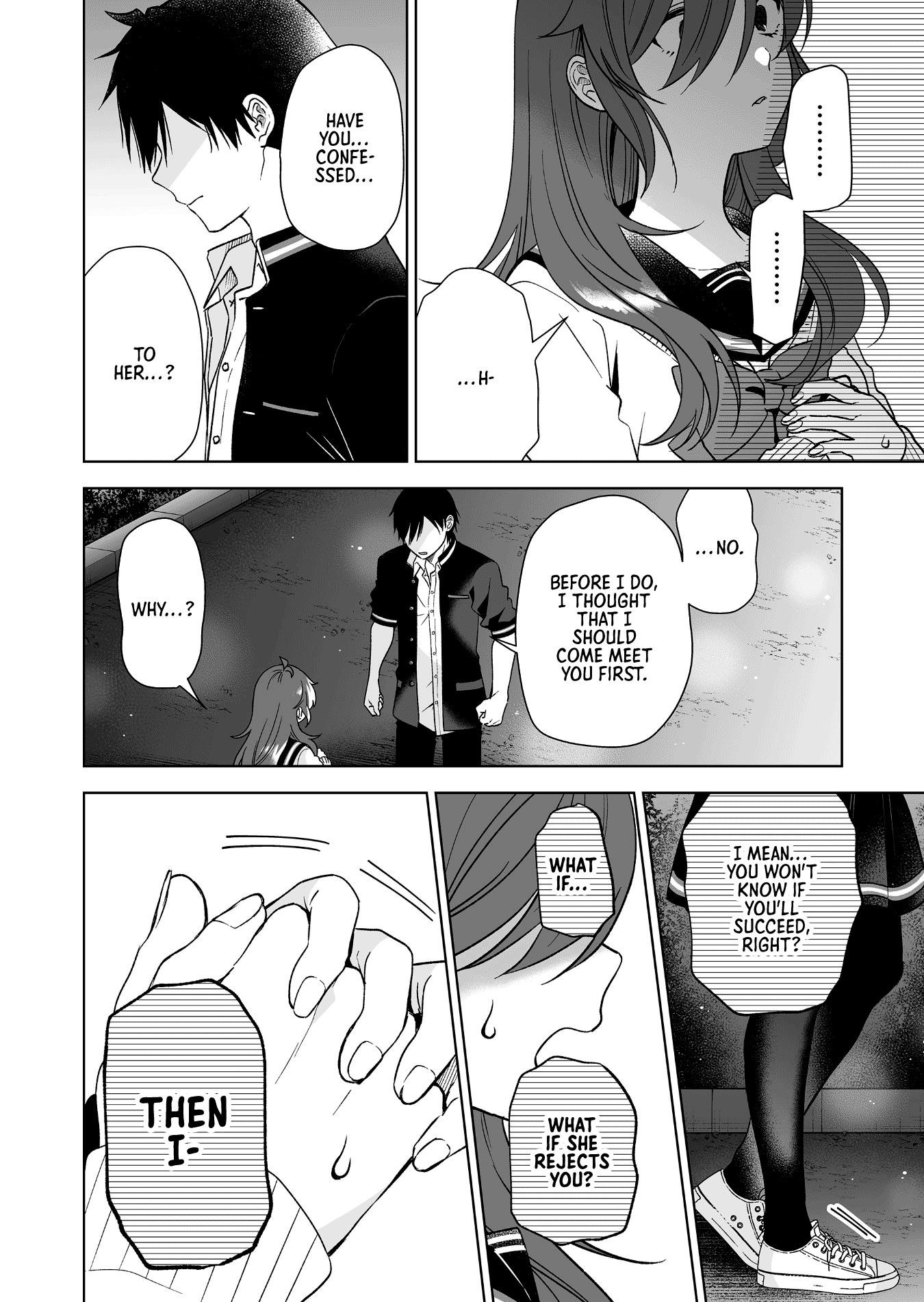 I Fell In Love, So I Tried Livestreaming Chapter 85 - Page 7