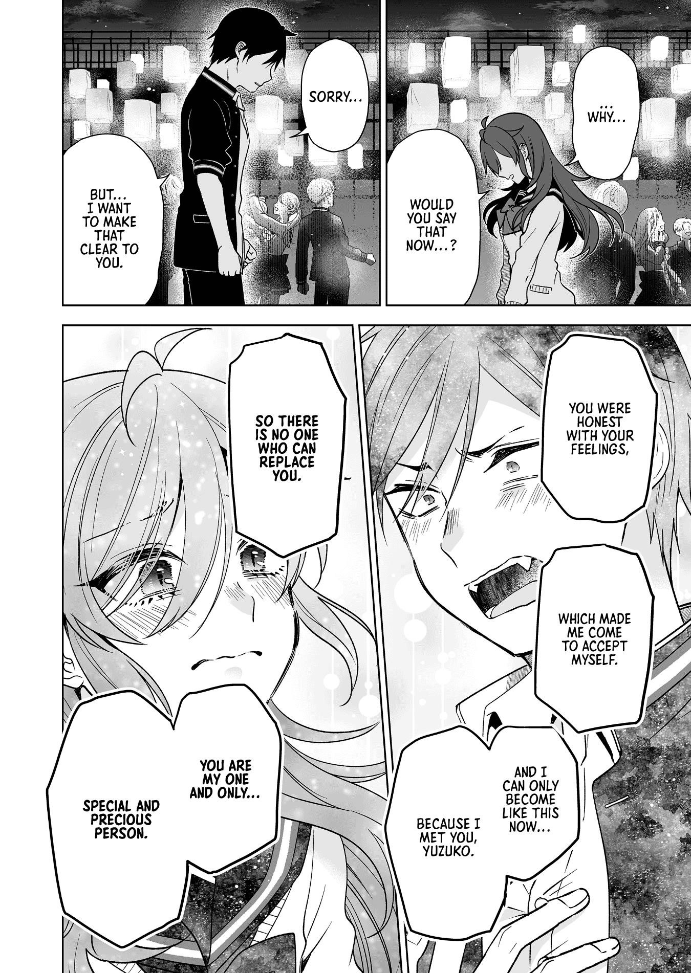 I Fell In Love, So I Tried Livestreaming Chapter 85 - Page 9