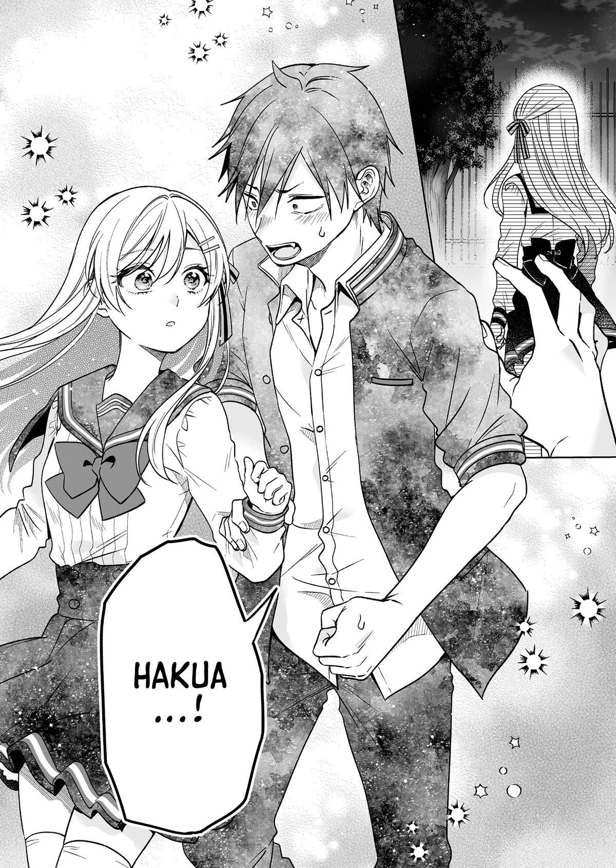 I Fell In Love, So I Tried Livestreaming Chapter 86 - Page 10