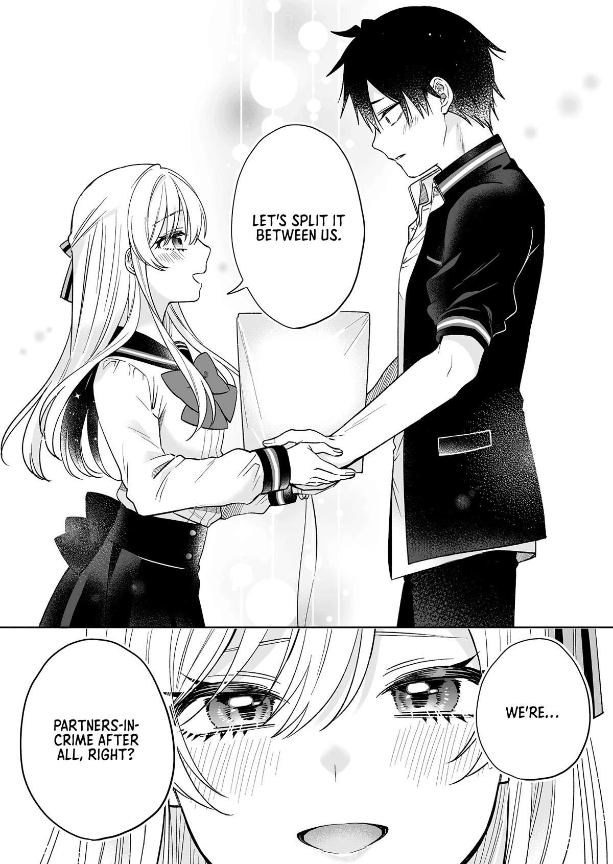 I Fell In Love, So I Tried Livestreaming Chapter 86 - Page 15
