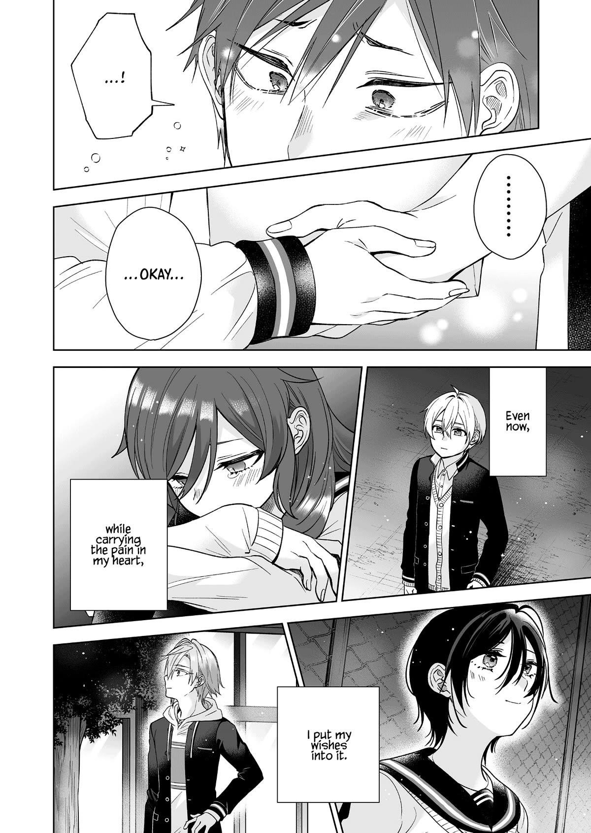 I Fell In Love, So I Tried Livestreaming Chapter 86 - Page 16