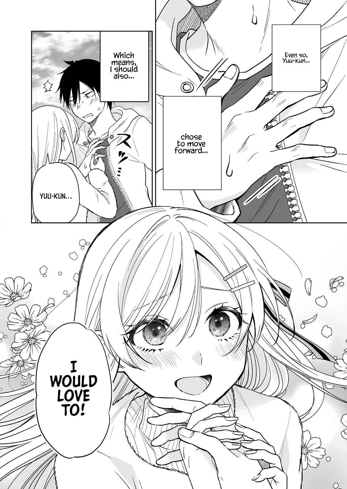 I Fell In Love, So I Tried Livestreaming Chapter 87 - Page 14