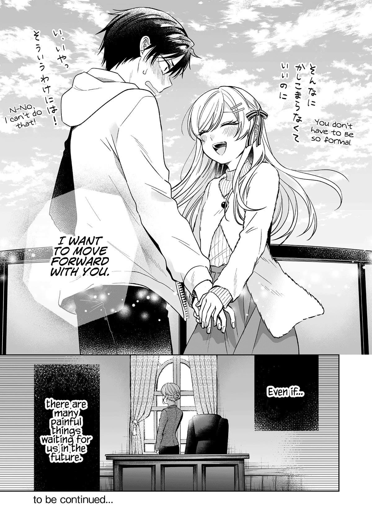 I Fell In Love, So I Tried Livestreaming Chapter 87 - Page 15