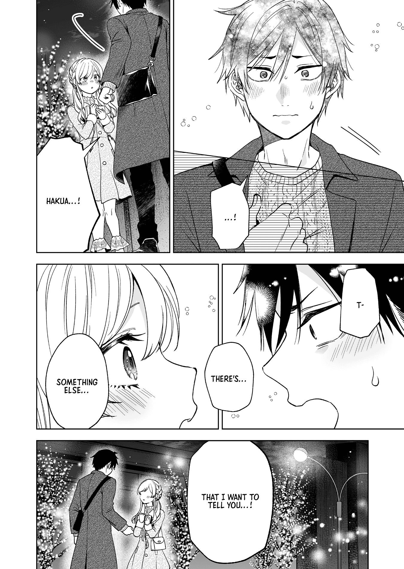I Fell In Love, So I Tried Livestreaming Chapter 88 - Page 14