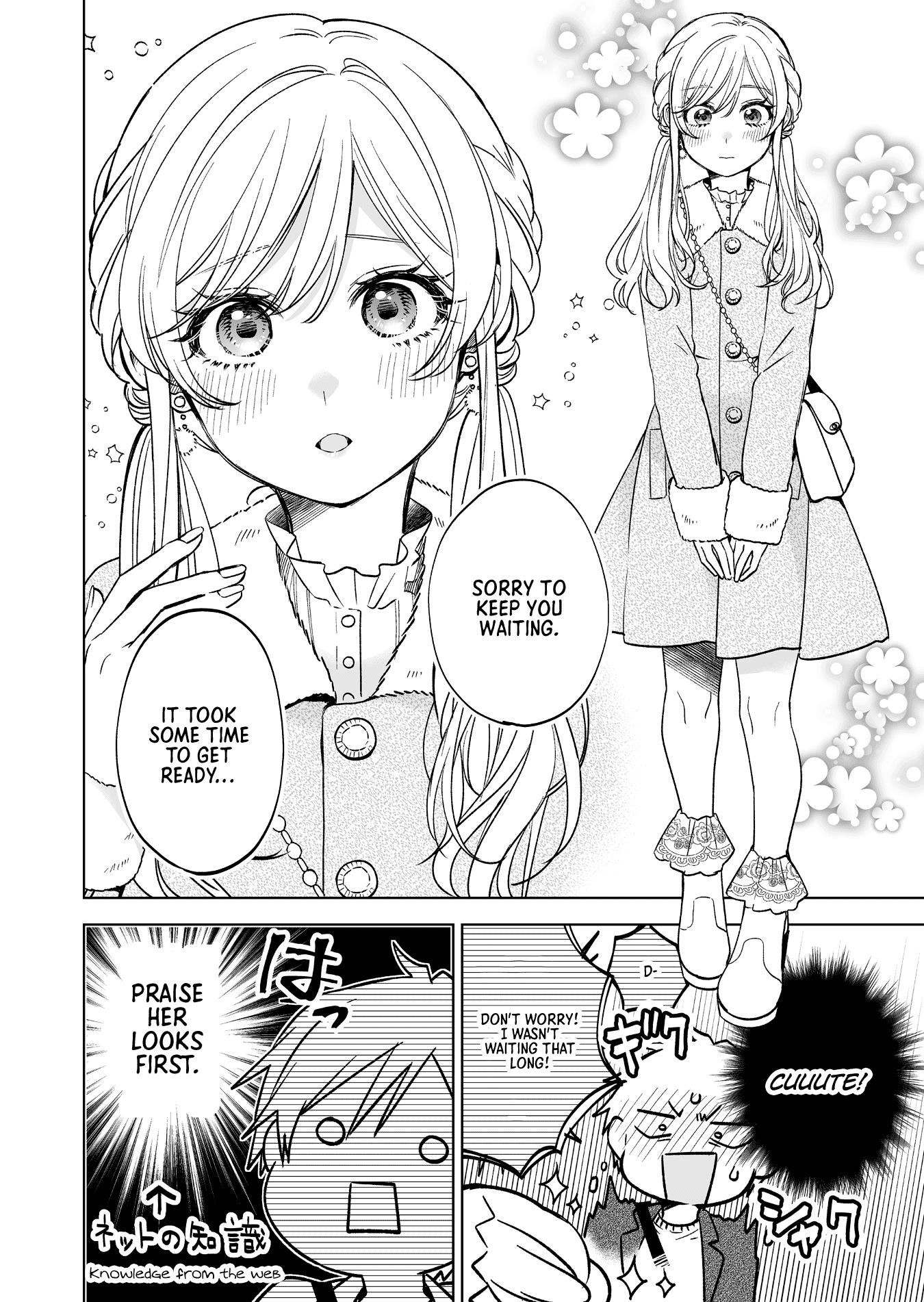 I Fell In Love, So I Tried Livestreaming Chapter 88 - Page 2