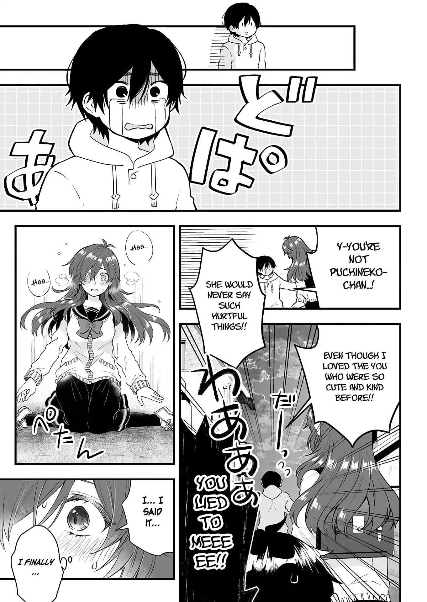 I Fell In Love, So I Tried Livestreaming Chapter 9 - Page 11