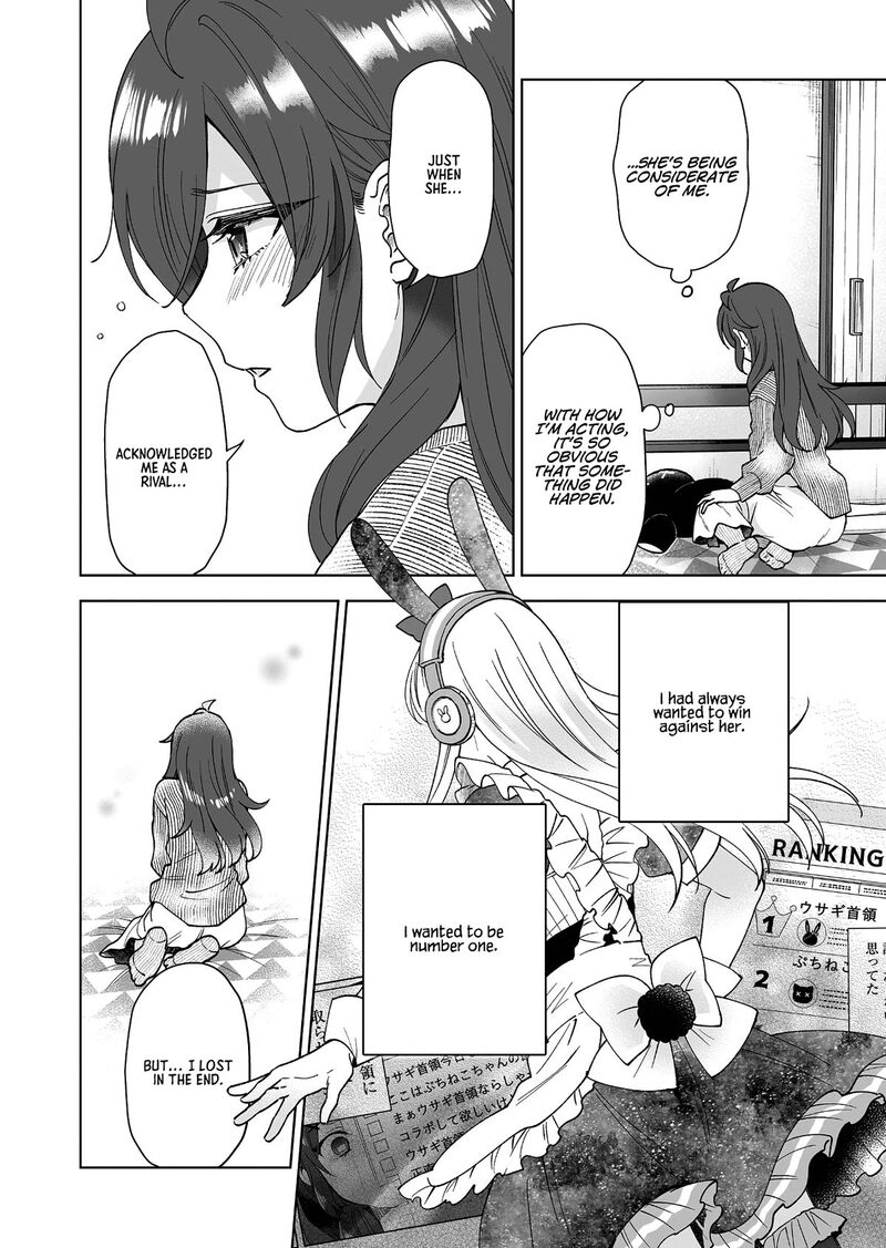 I Fell In Love, So I Tried Livestreaming Chapter 91 - Page 4