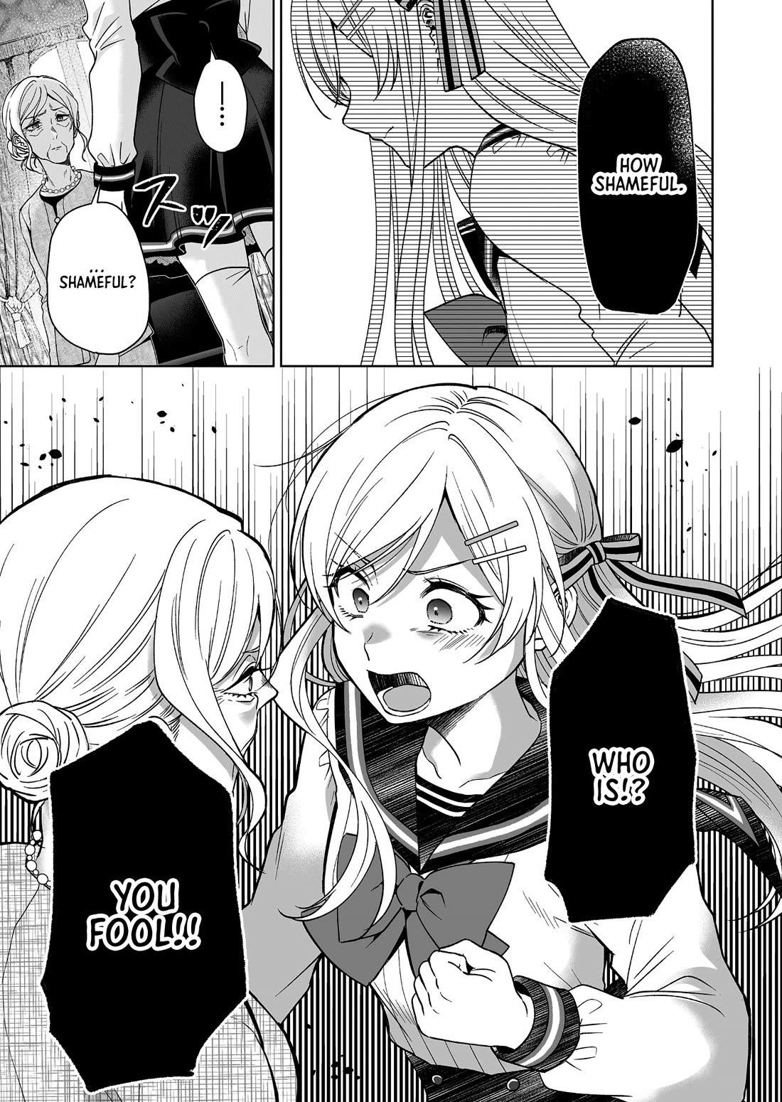 I Fell In Love, So I Tried Livestreaming Chapter 92 - Page 15