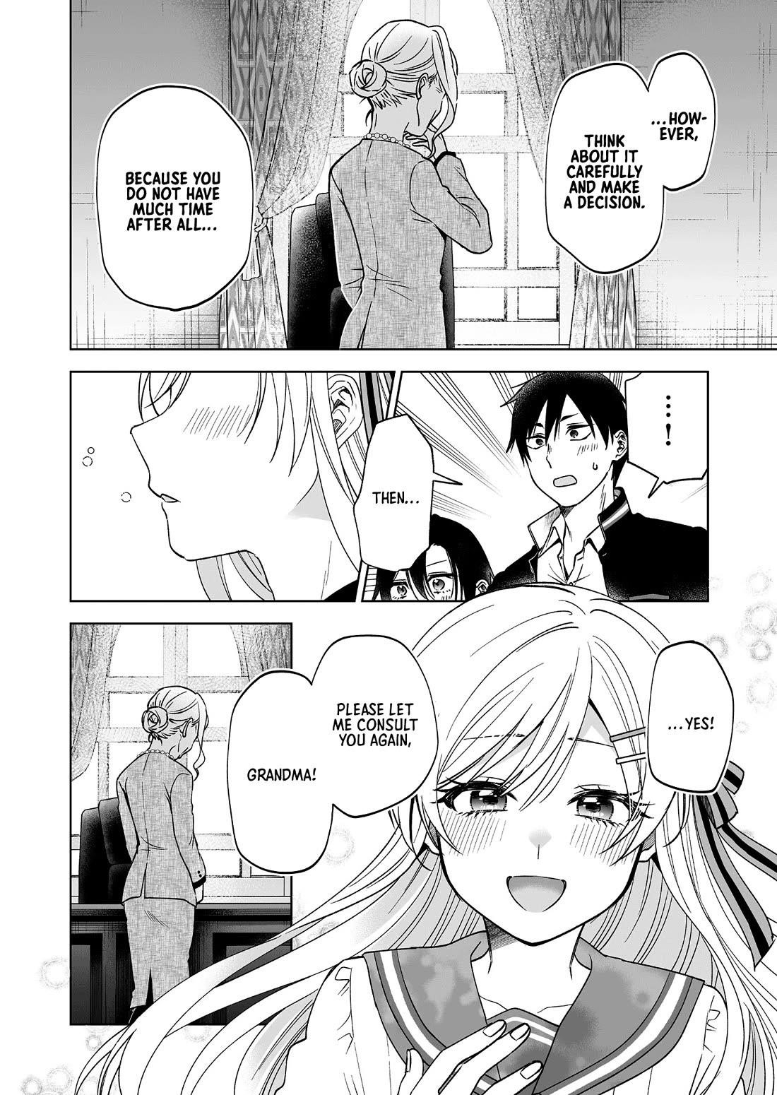 I Fell In Love, So I Tried Livestreaming Chapter 93 - Page 16