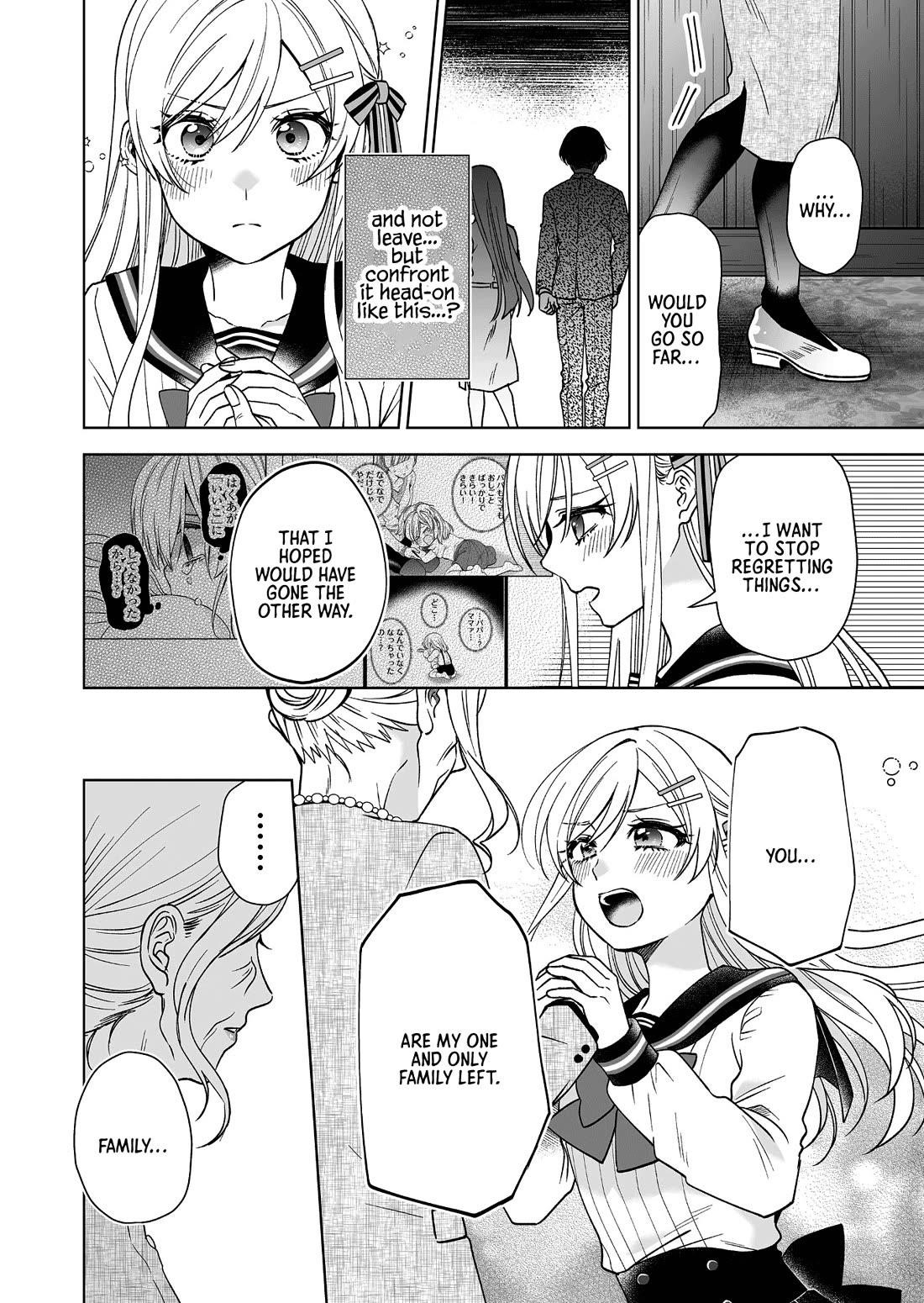 I Fell In Love, So I Tried Livestreaming Chapter 93 - Page 6