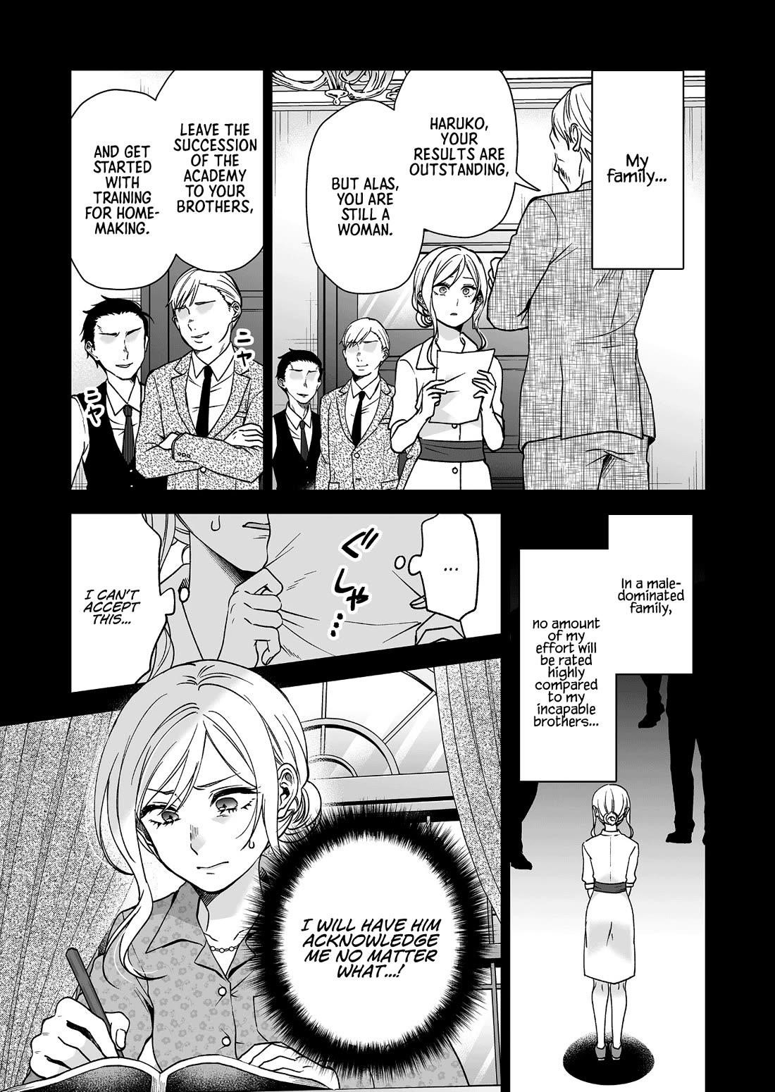 I Fell In Love, So I Tried Livestreaming Chapter 93 - Page 7