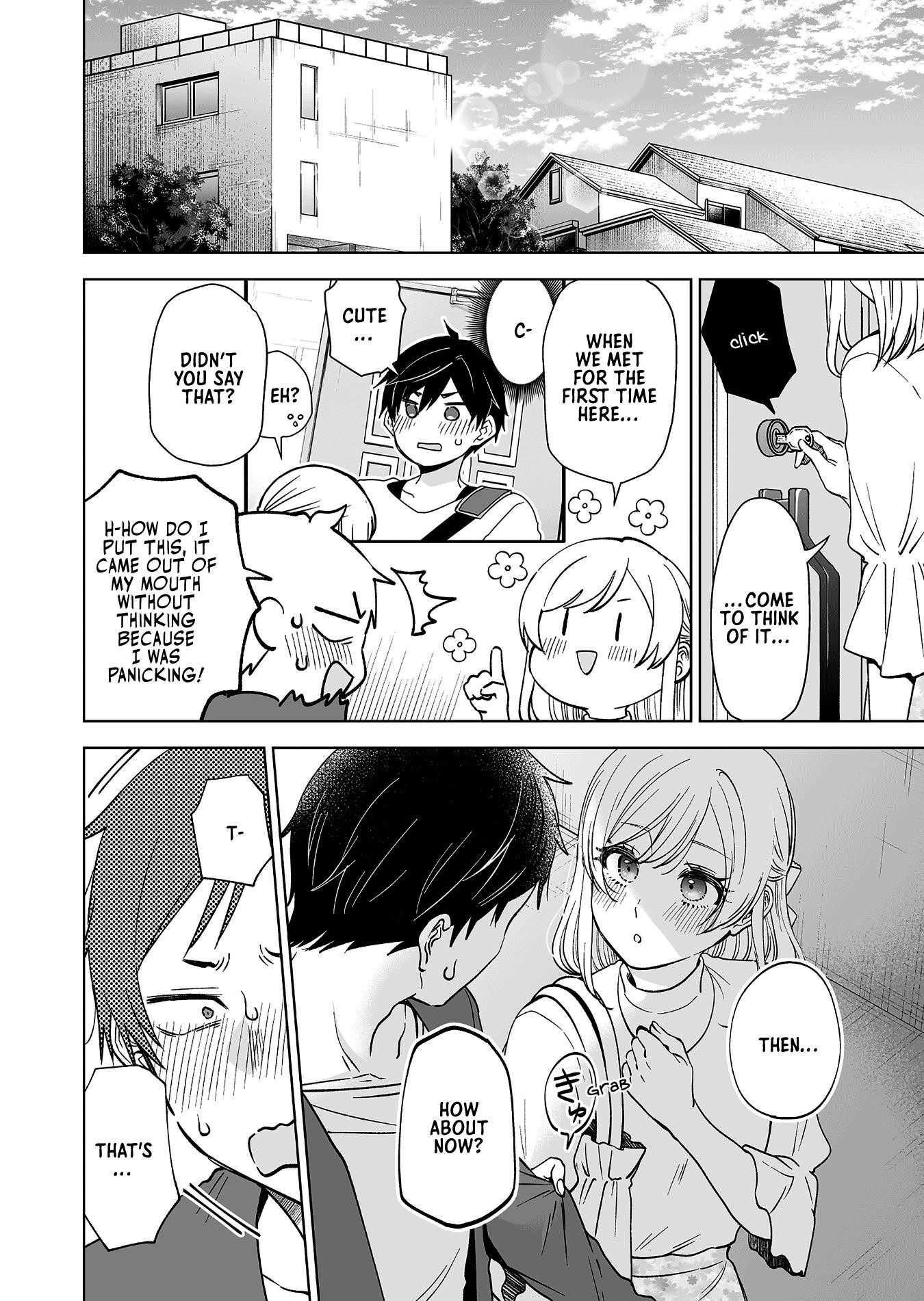 I Fell In Love, So I Tried Livestreaming Chapter 96 - Page 4