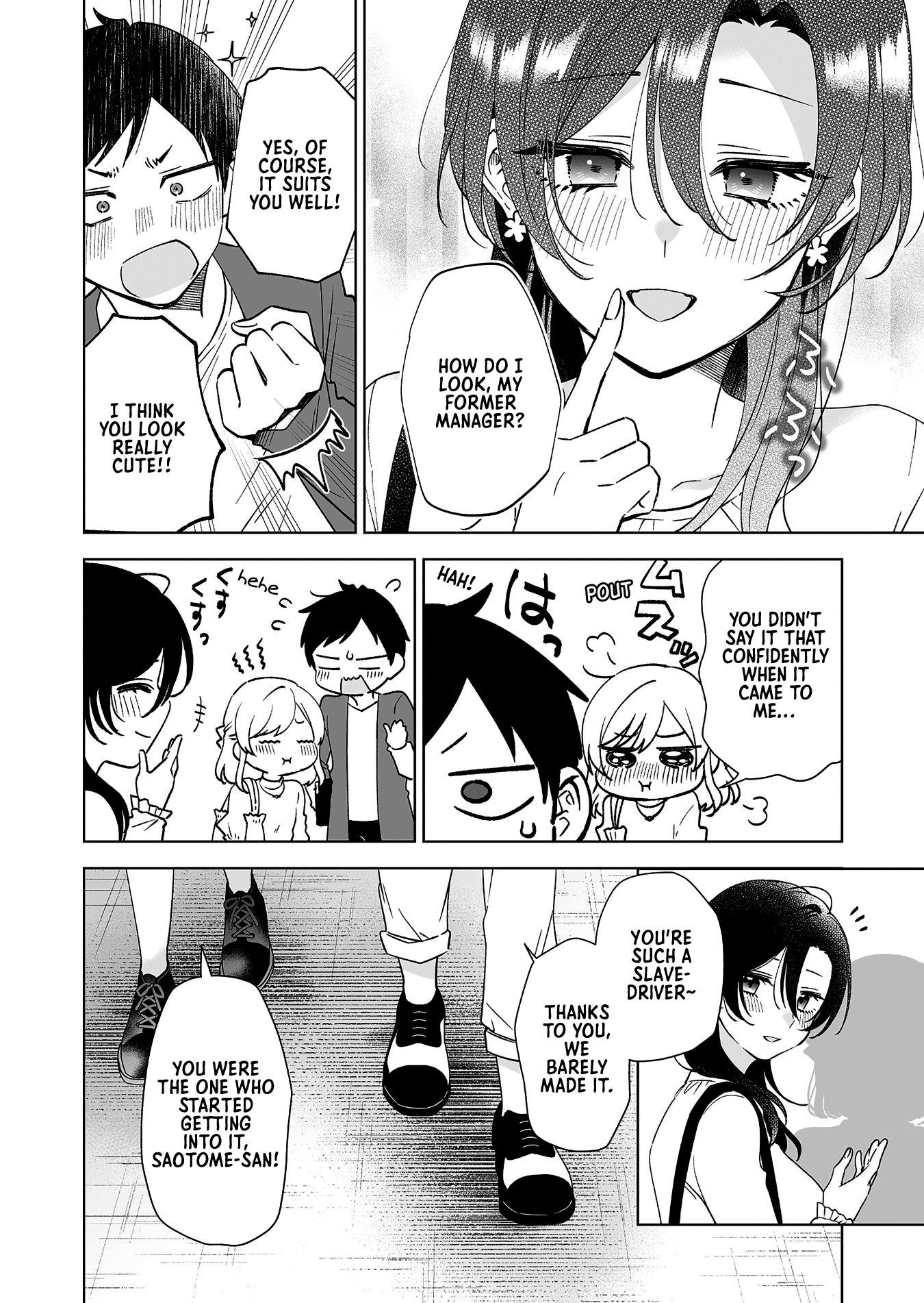 I Fell In Love, So I Tried Livestreaming Chapter 96 - Page 6