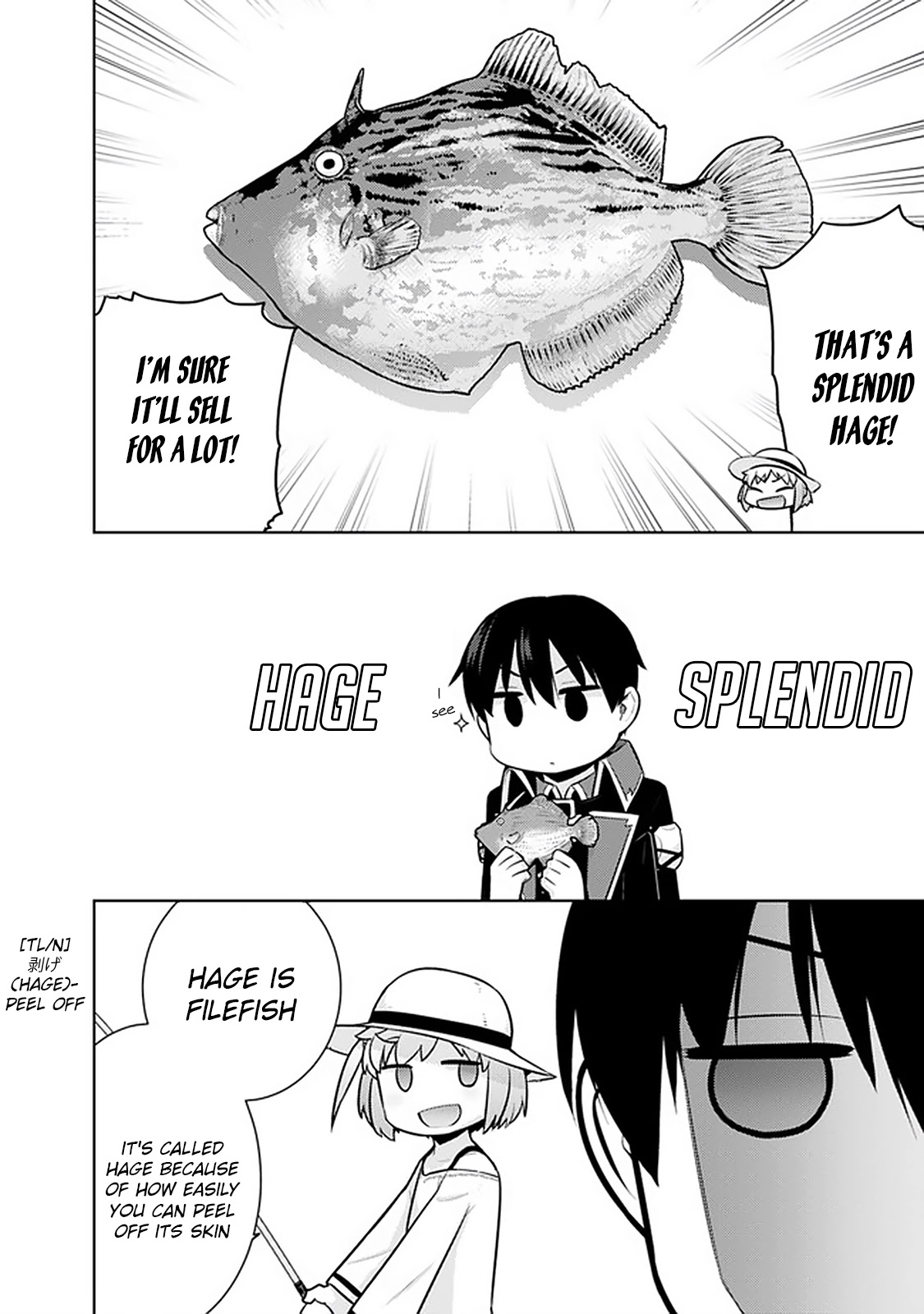 Rettou Gan no Tensei Majutsushi ~ Shiitage Rareta Saikyou no Minashigo ga Isekai de Musou Suru Chapter 18 - Page 1