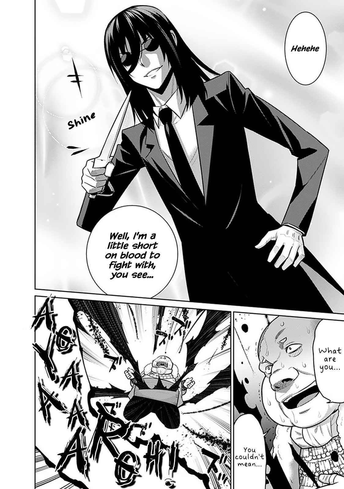 Rettou Gan no Tensei Majutsushi ~ Shiitage Rareta Saikyou no Minashigo ga Isekai de Musou Suru Chapter 29 - Page 6