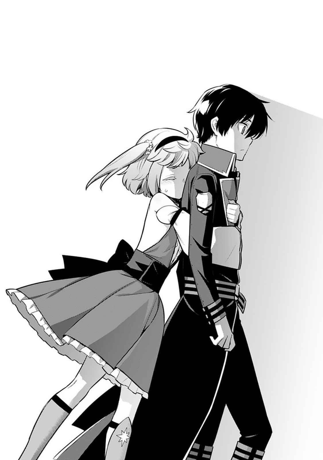 Rettou Gan no Tensei Majutsushi ~ Shiitage Rareta Saikyou no Minashigo ga Isekai de Musou Suru Chapter 31 - Page 18