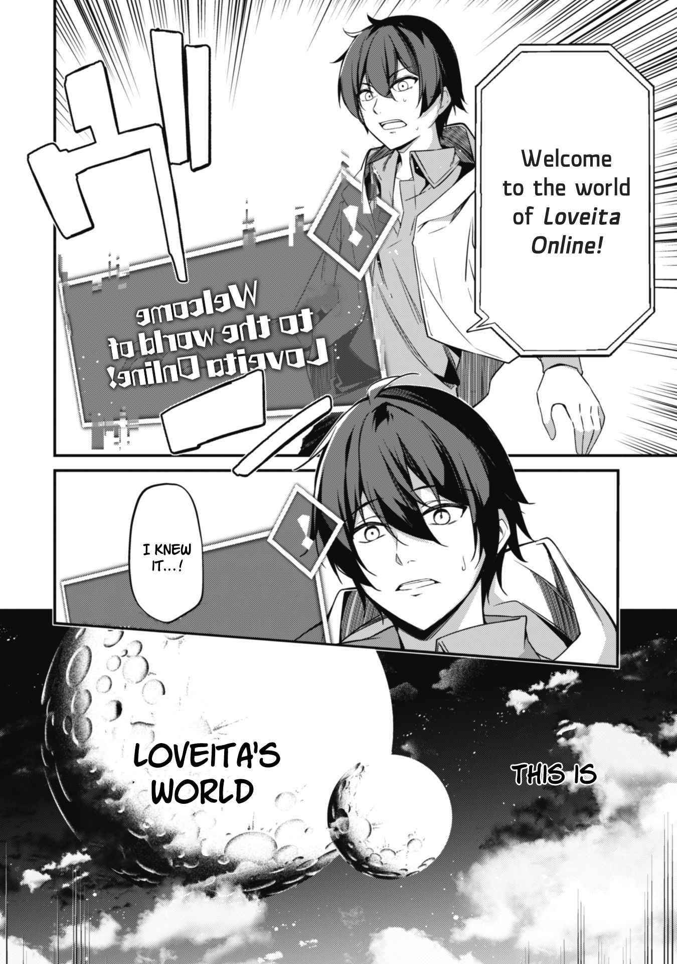 Summon Warriors : Hack n’ Slash Starting from Level 1 Chapter 1 - Page 11