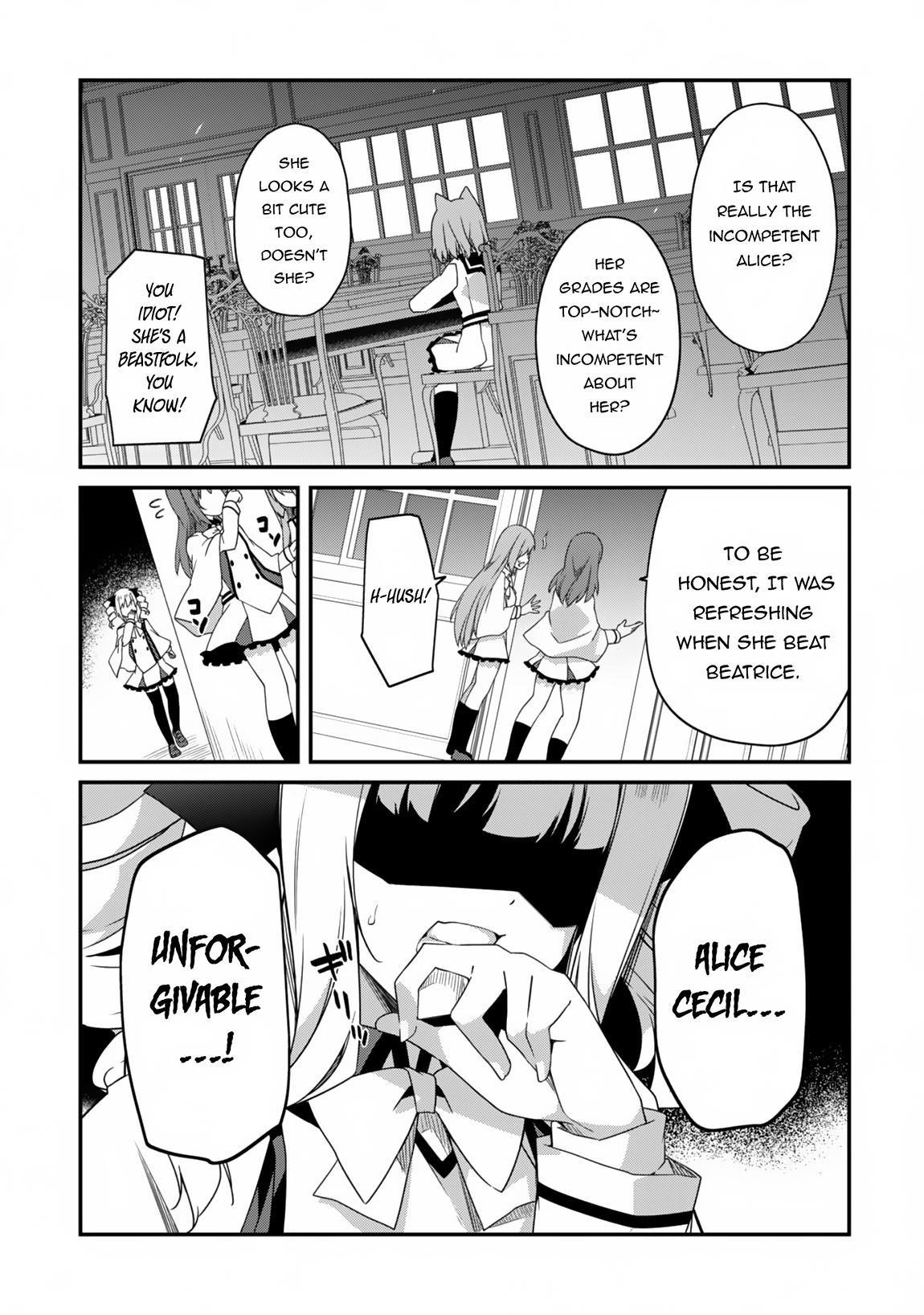 Summon Warriors : Hack n’ Slash Starting from Level 1 Chapter 16 - Page 12