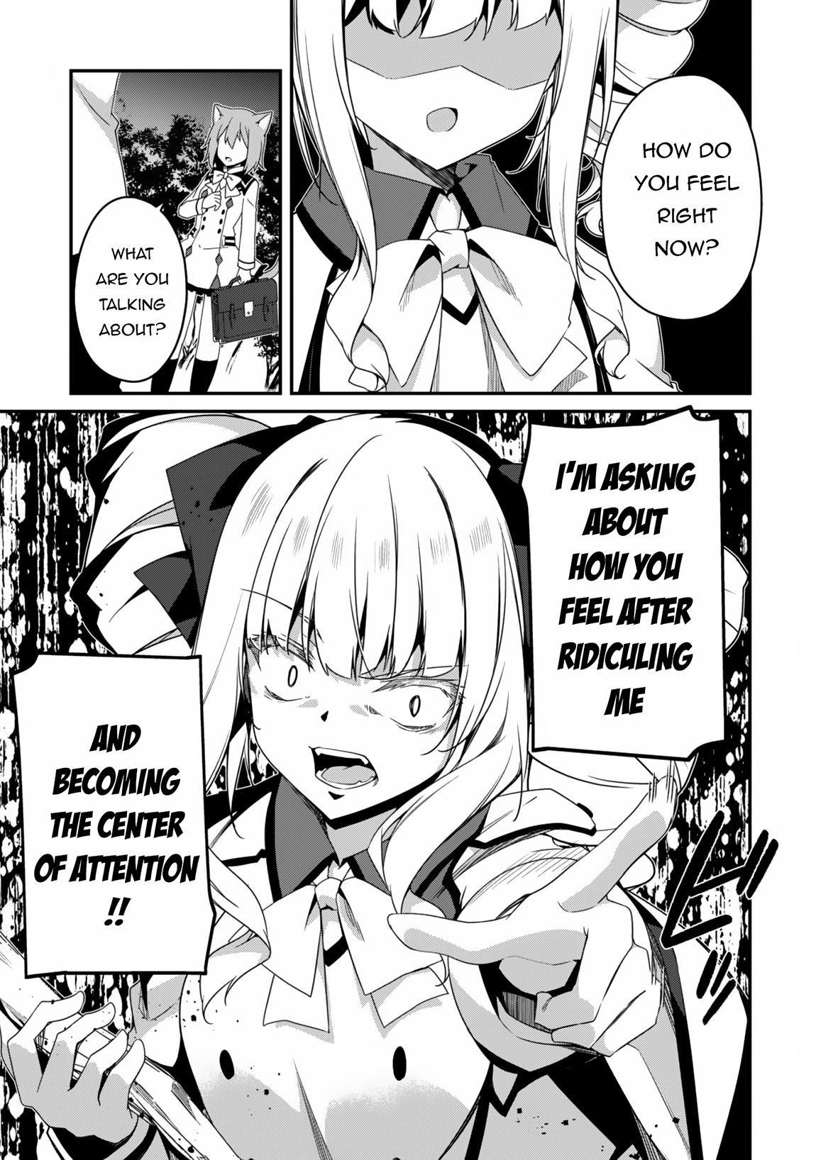 Summon Warriors : Hack n’ Slash Starting from Level 1 Chapter 16 - Page 14