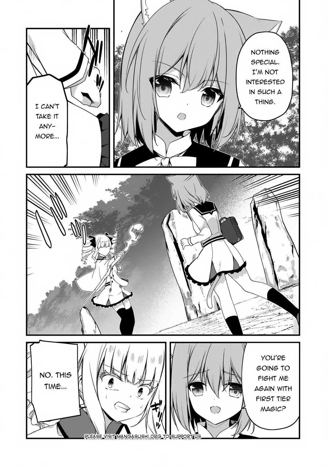 Summon Warriors : Hack n’ Slash Starting from Level 1 Chapter 16 - Page 15